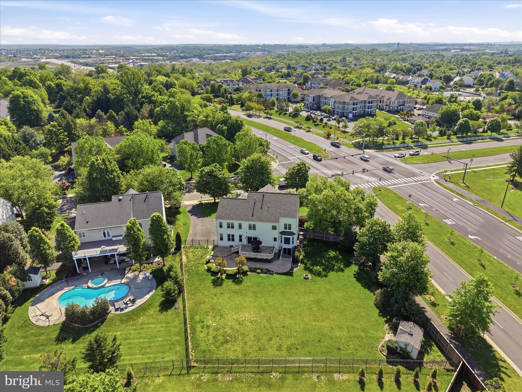 BEAUREGARD HEIGHTS - Residential