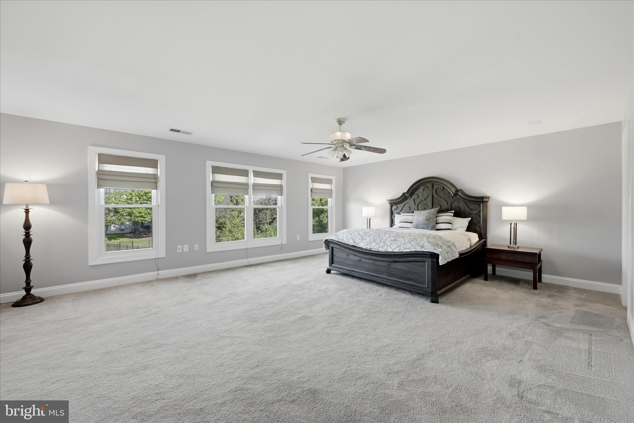 BEAUREGARD HEIGHTS - Residential