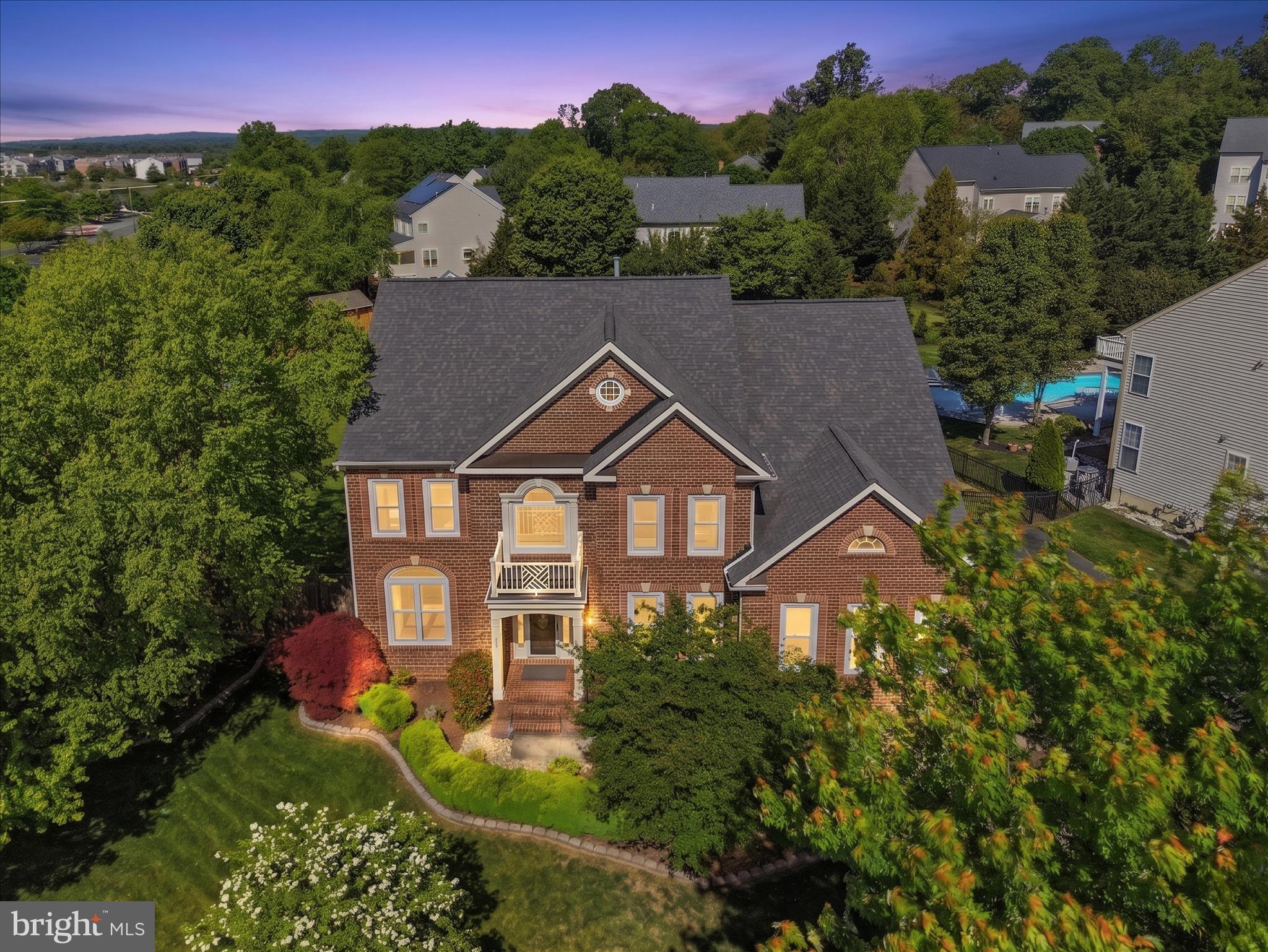 BEAUREGARD HEIGHTS - Residential