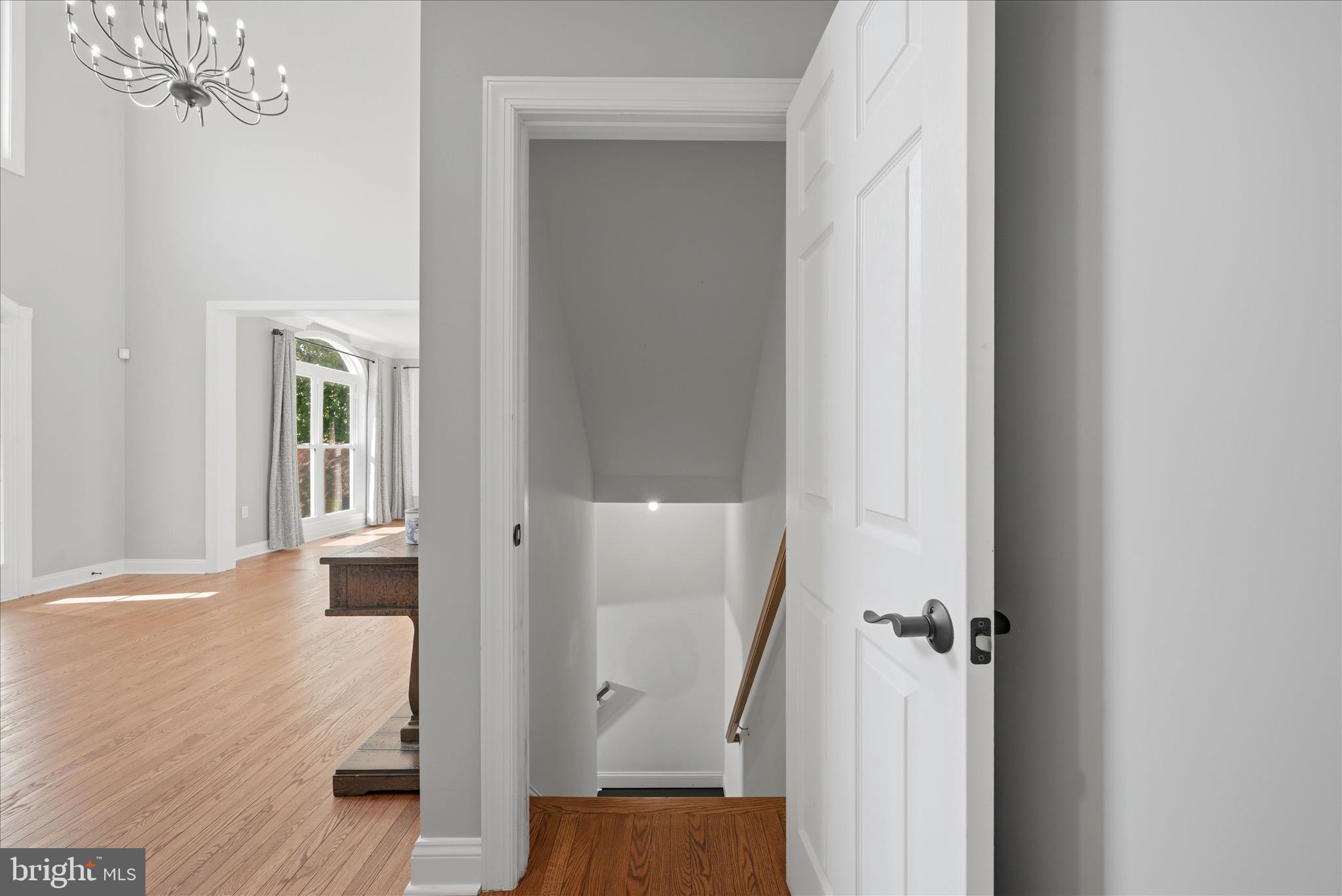 BEAUREGARD HEIGHTS - Residential