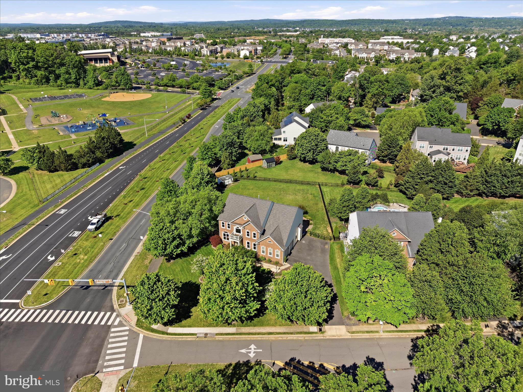 BEAUREGARD HEIGHTS - Residential