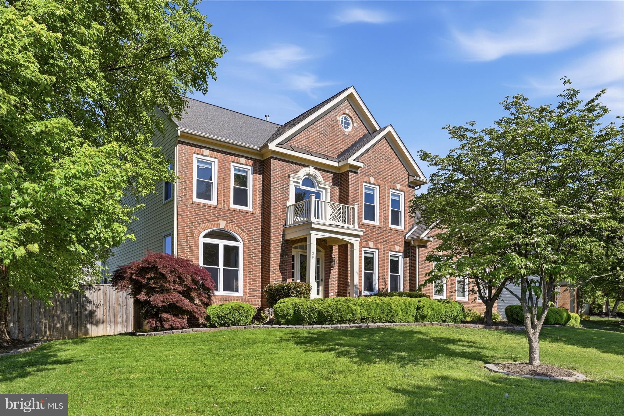 BEAUREGARD HEIGHTS - Residential