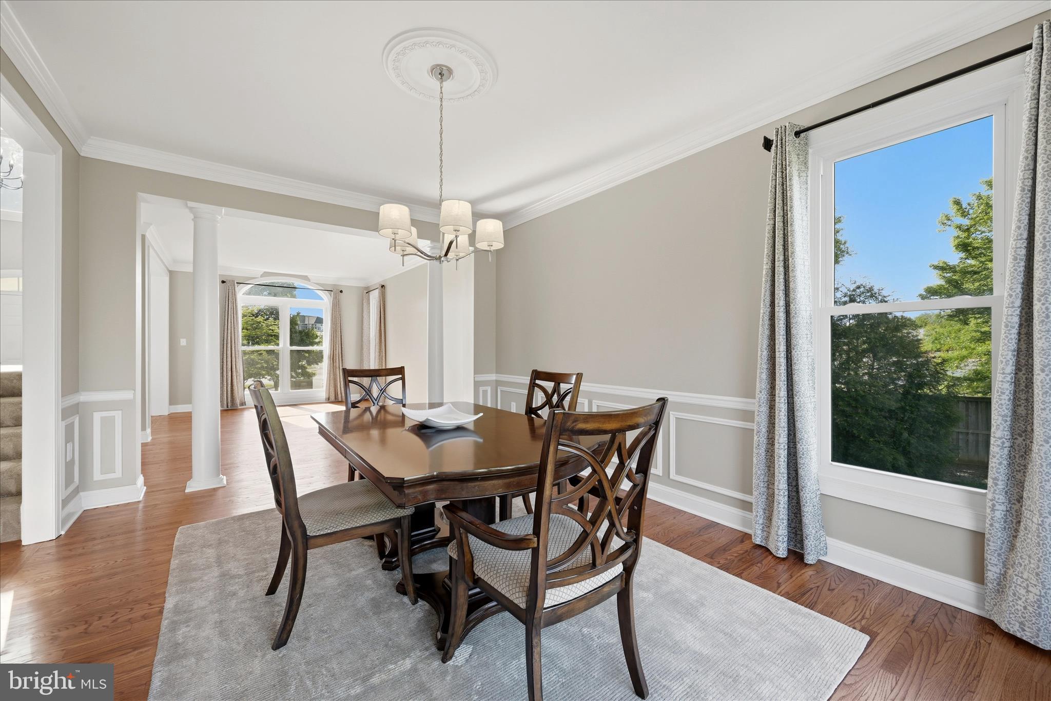 BEAUREGARD HEIGHTS - Residential