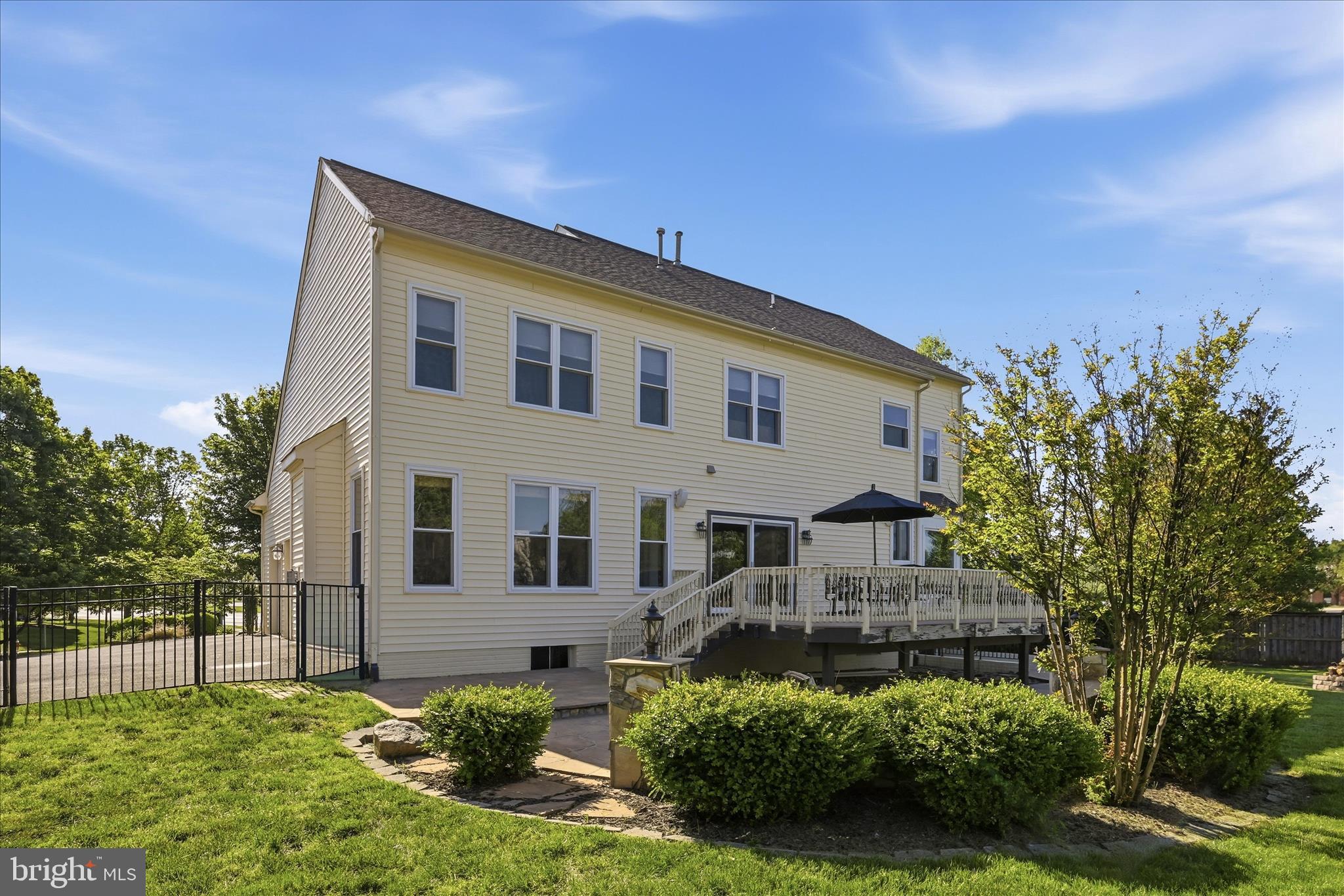 BEAUREGARD HEIGHTS - Residential