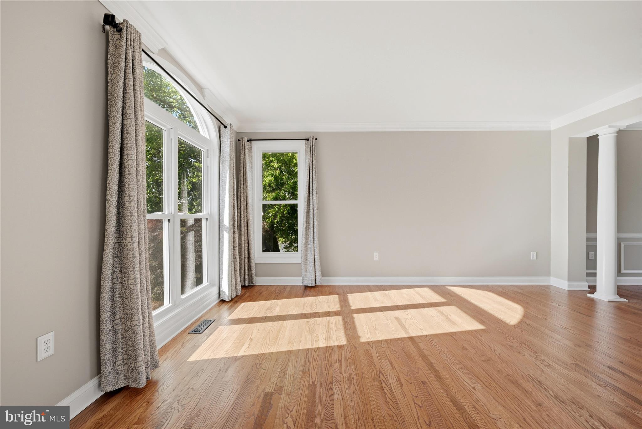 BEAUREGARD HEIGHTS - Residential