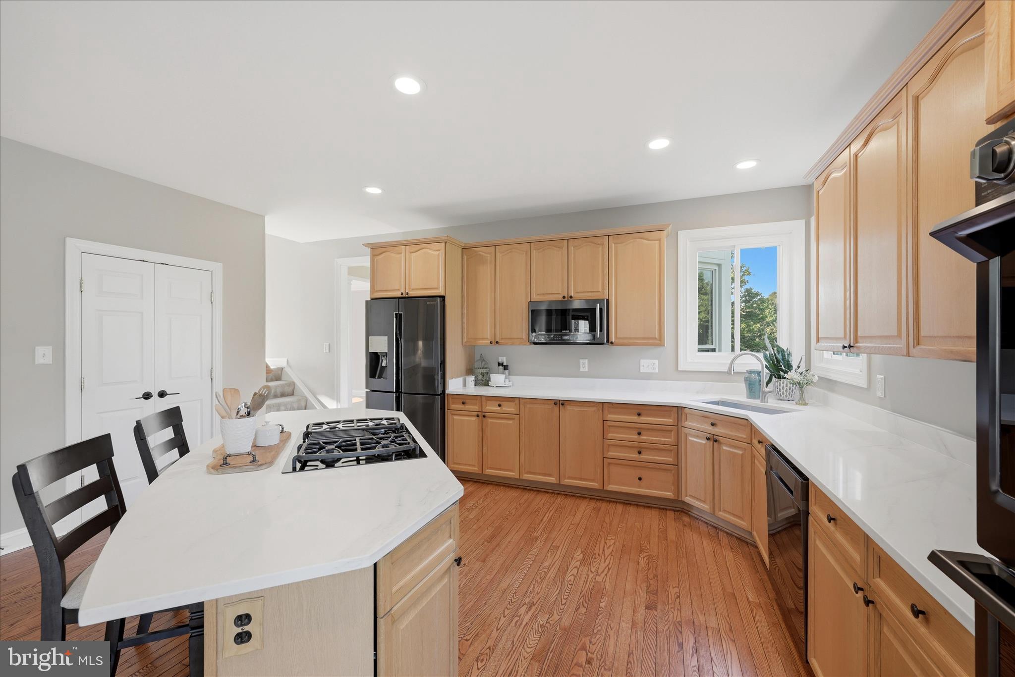 BEAUREGARD HEIGHTS - Residential