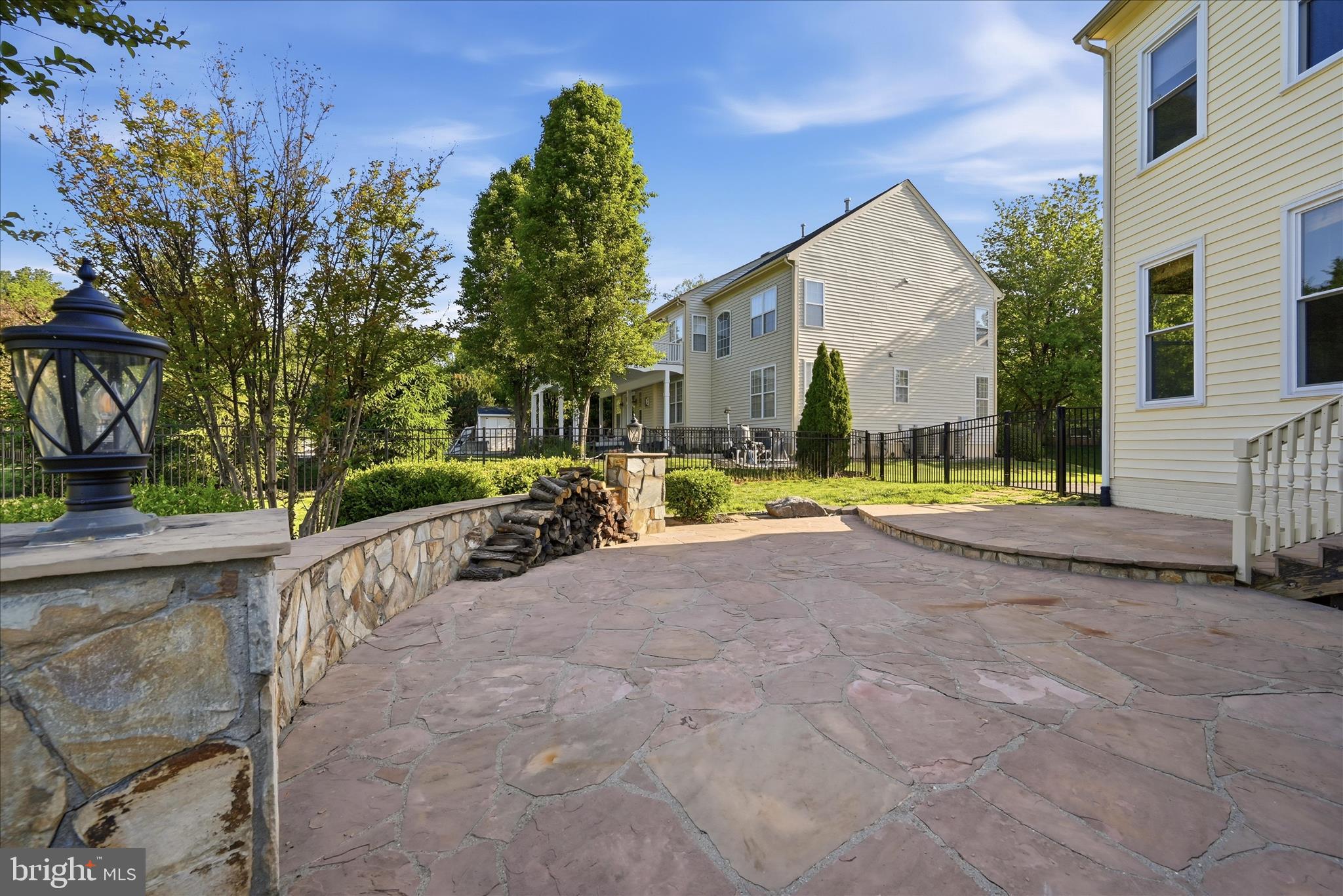 BEAUREGARD HEIGHTS - Residential