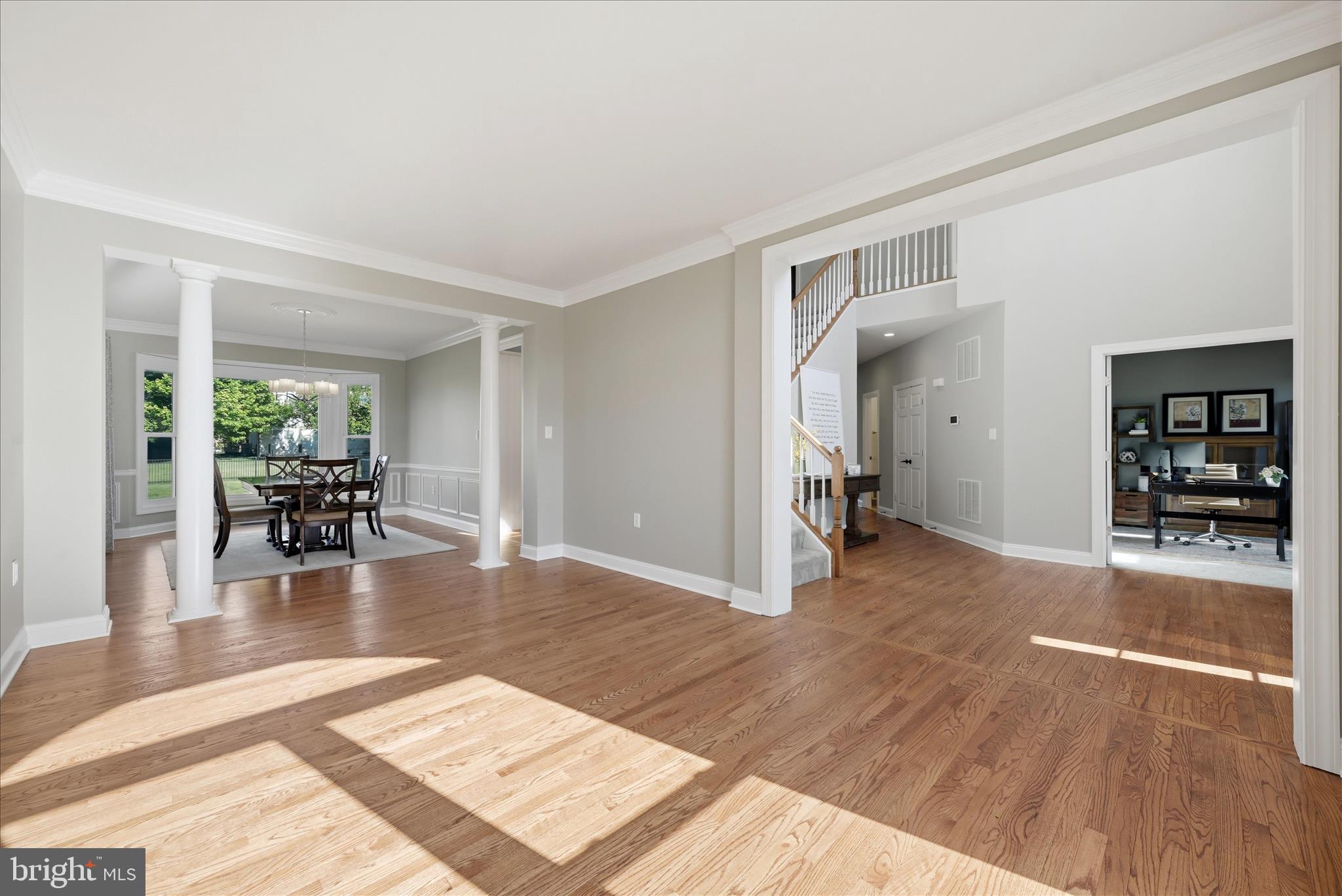 BEAUREGARD HEIGHTS - Residential