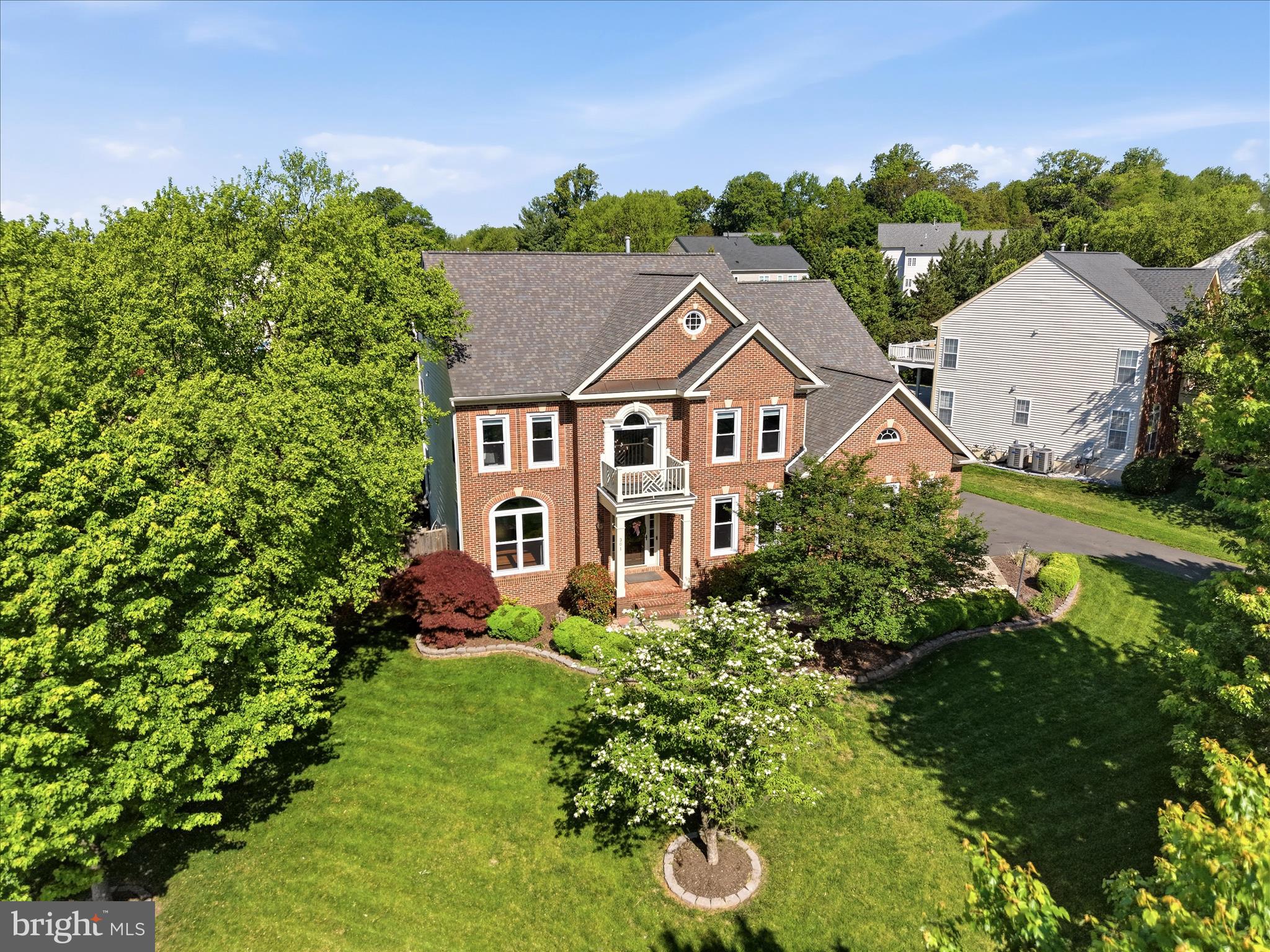 BEAUREGARD HEIGHTS - Residential