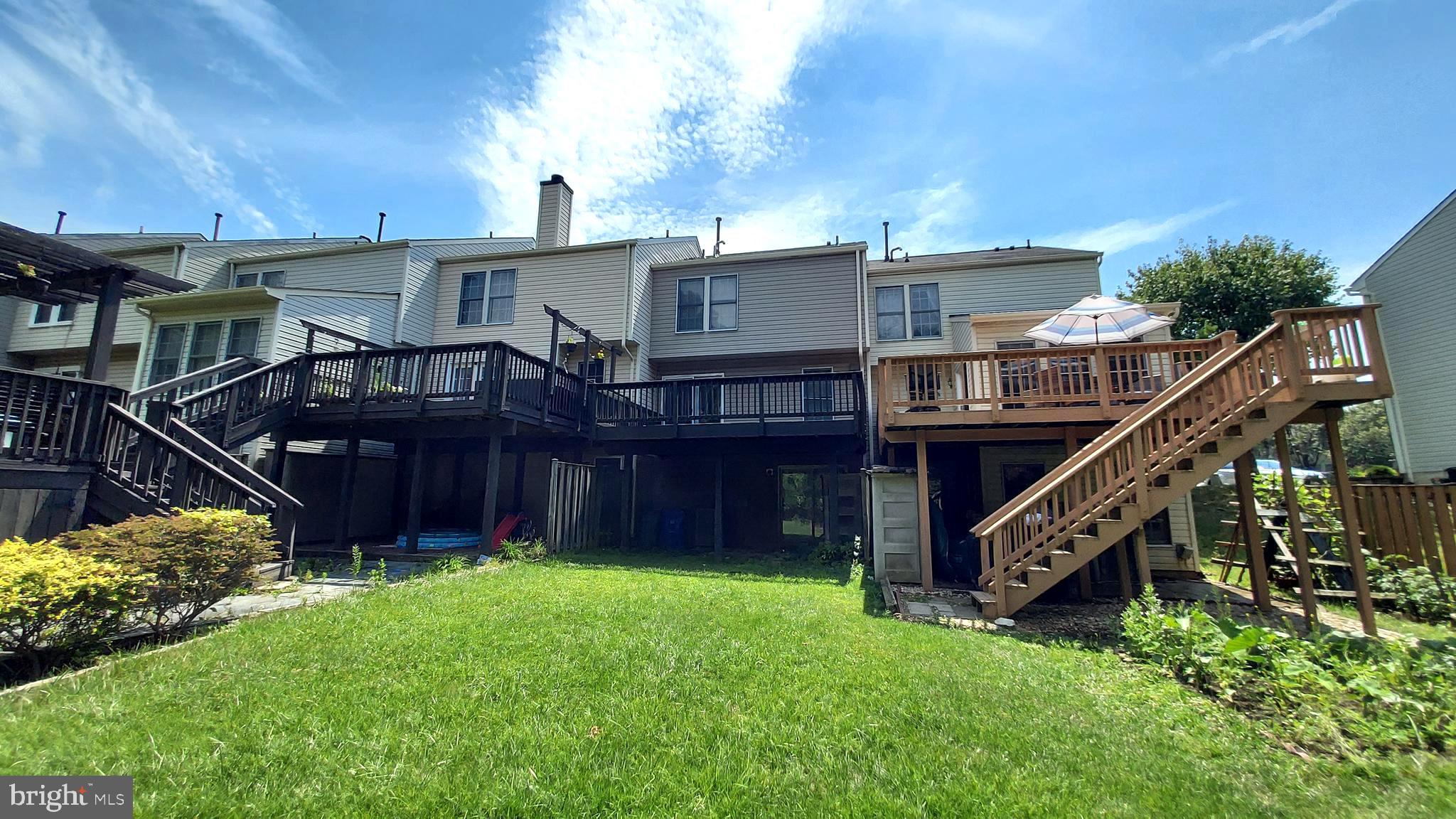 BRIGHTFIELD - Residential