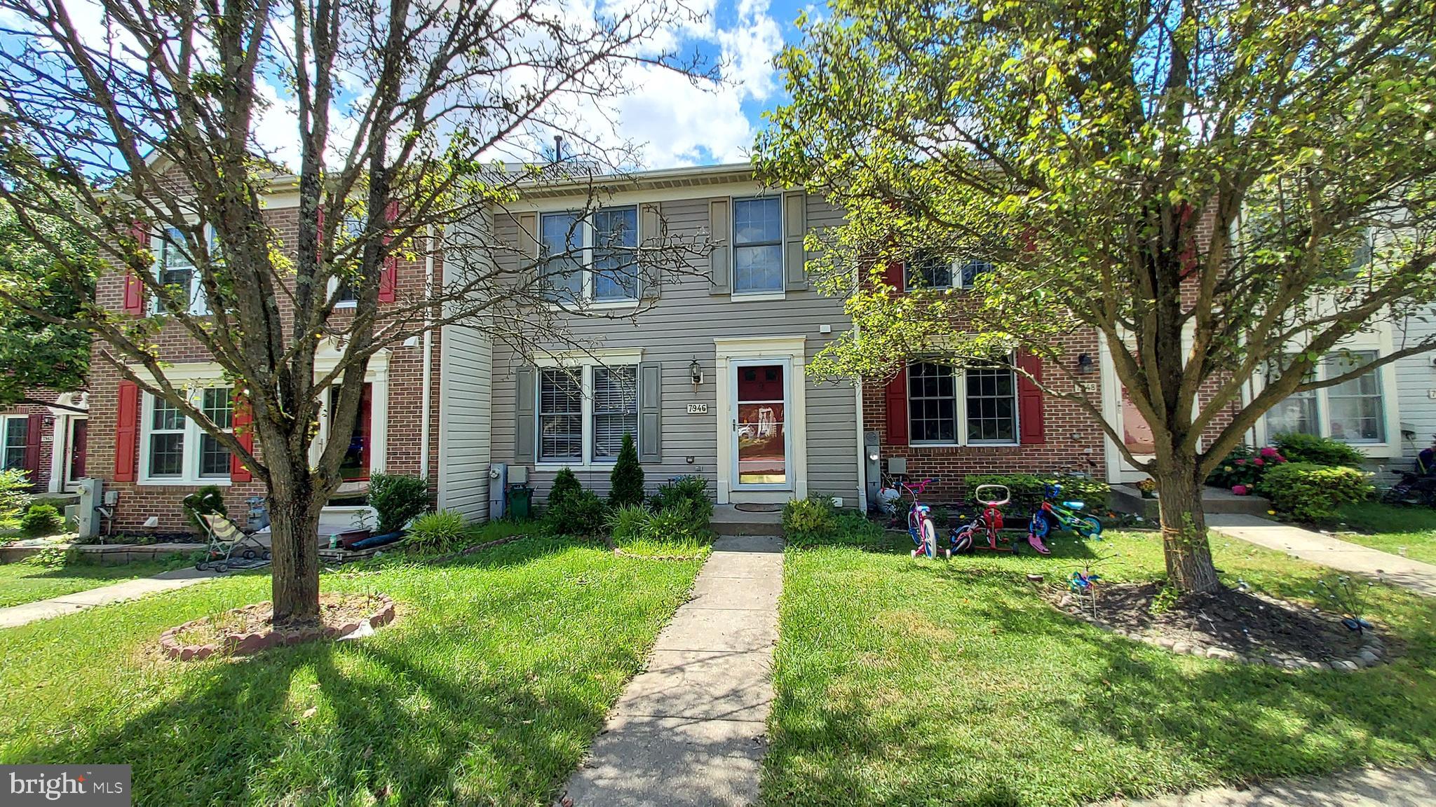 BRIGHTFIELD - Residential