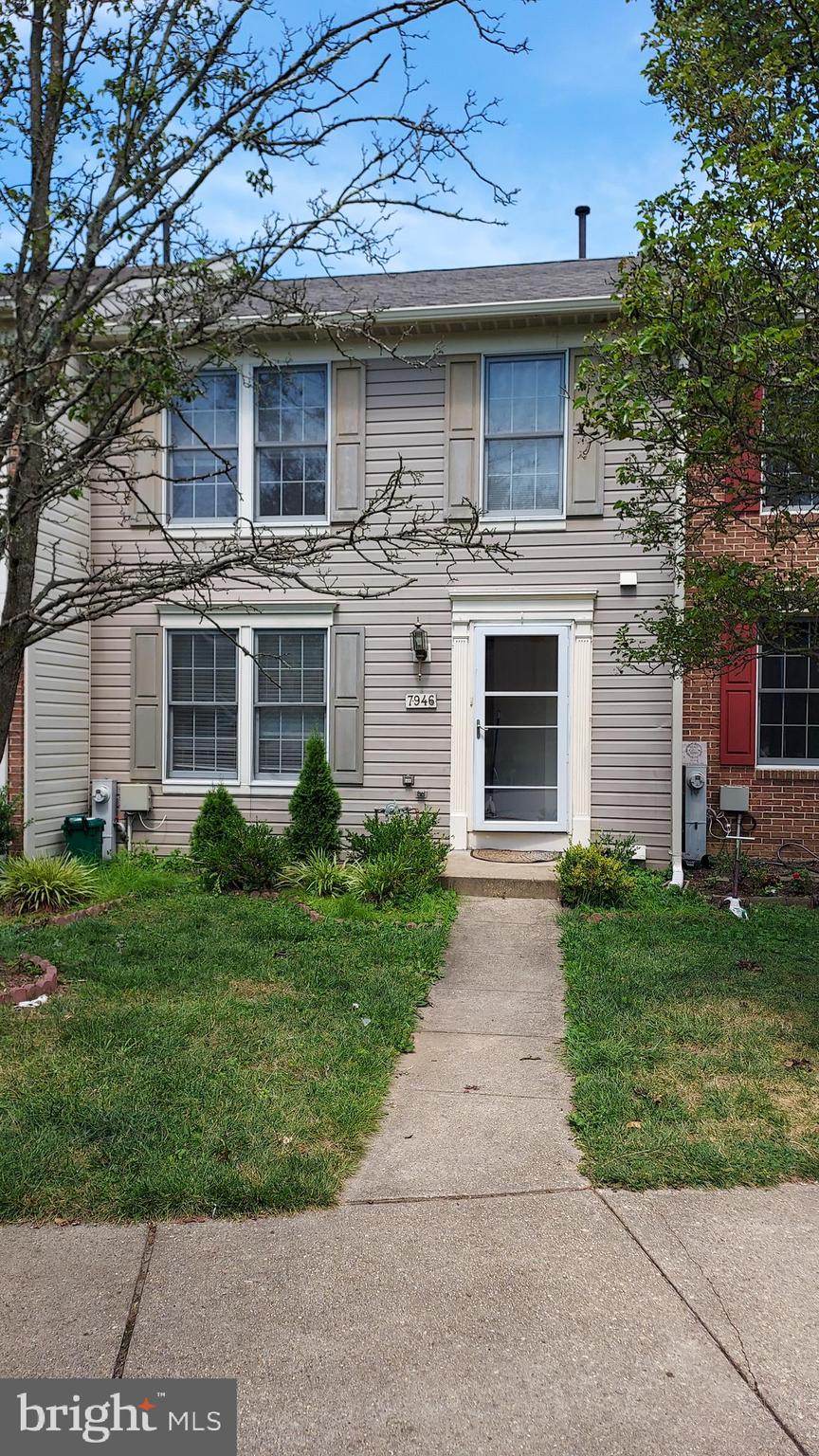 BRIGHTFIELD - Residential