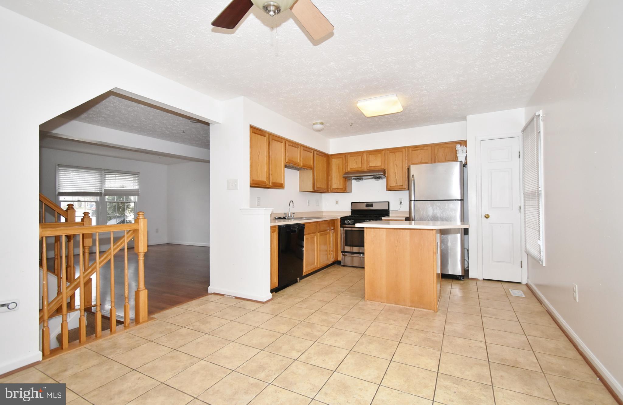 BRIGHTFIELD - Residential