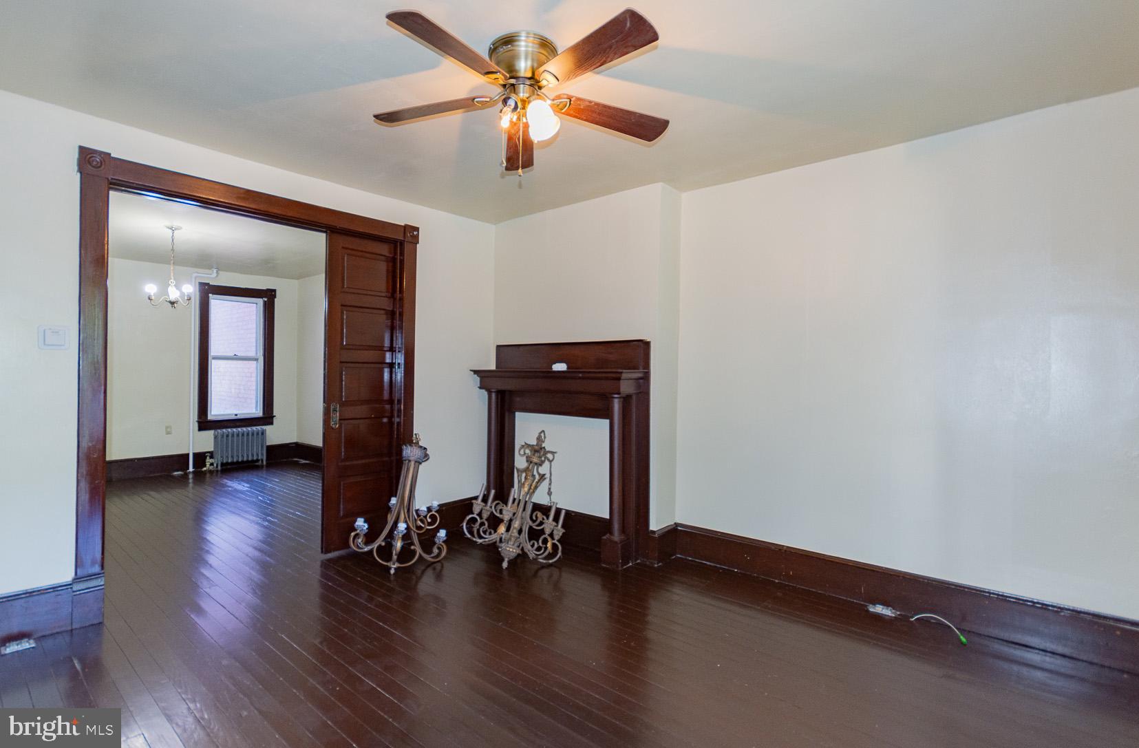 CITY OF MARTINSBURG - Residential Lease