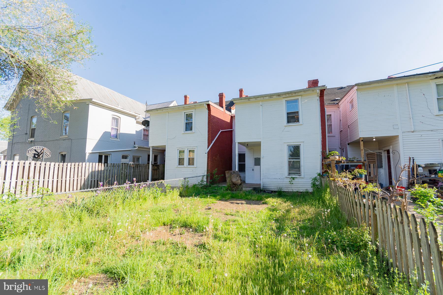 CITY OF MARTINSBURG - Residential Lease