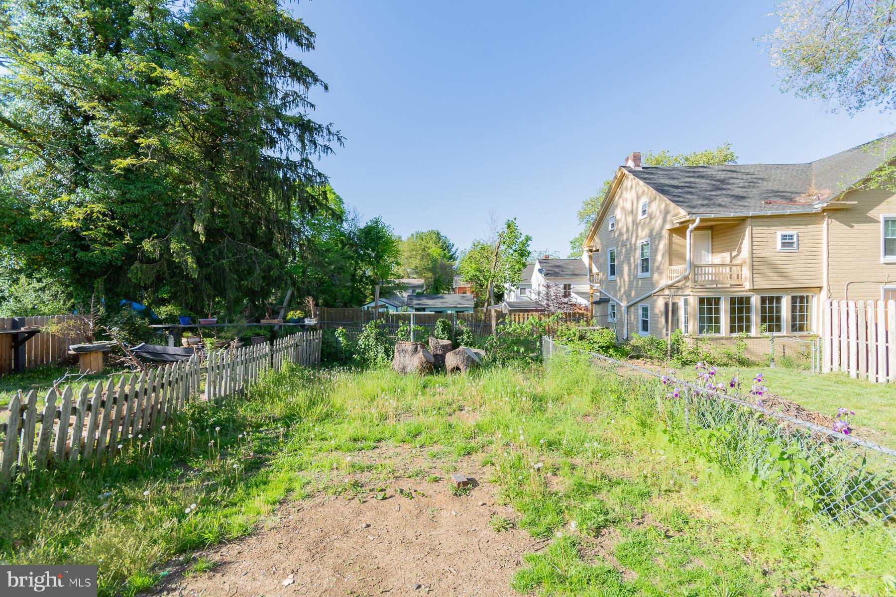 CITY OF MARTINSBURG - Residential Lease