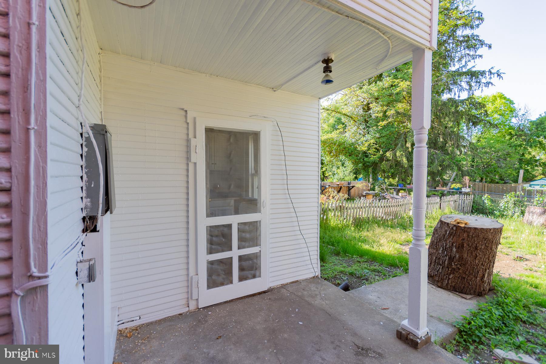 CITY OF MARTINSBURG - Residential Lease