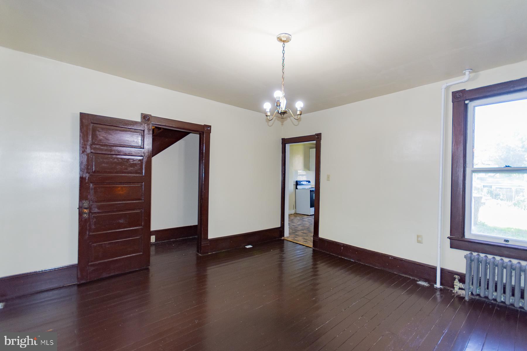 CITY OF MARTINSBURG - Residential Lease