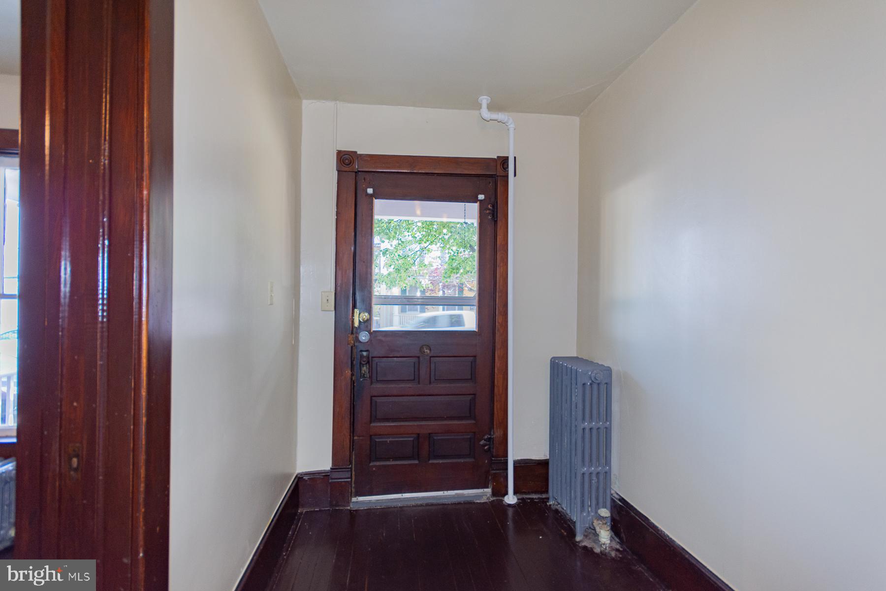 CITY OF MARTINSBURG - Residential Lease