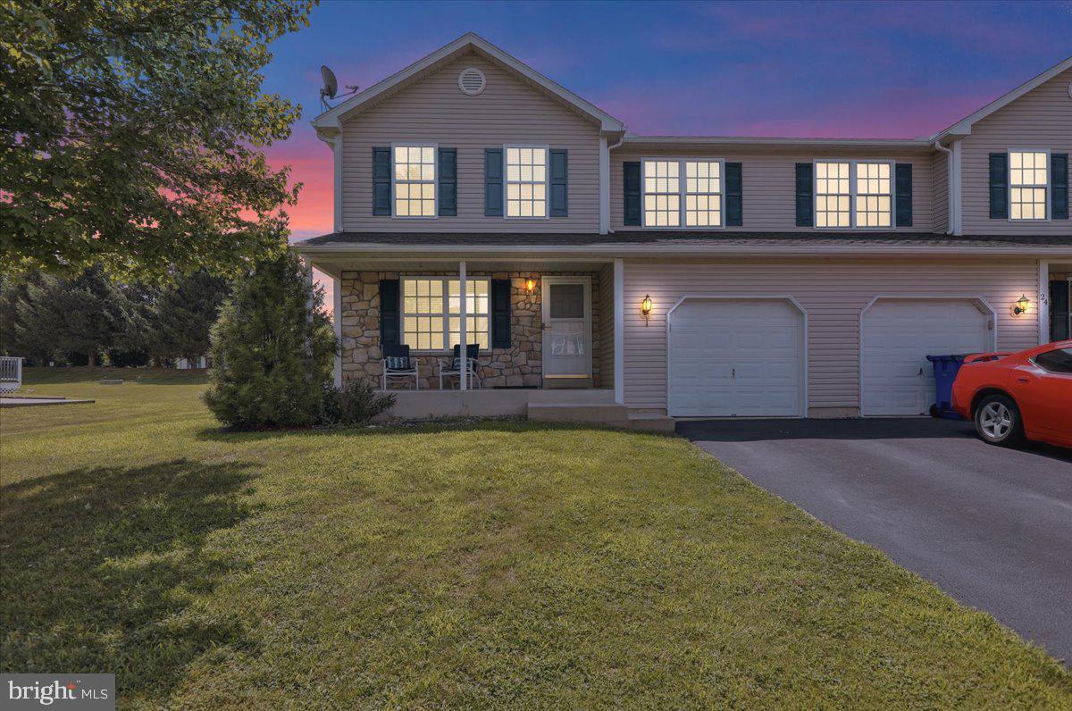 26 N CALAIS DRIVE