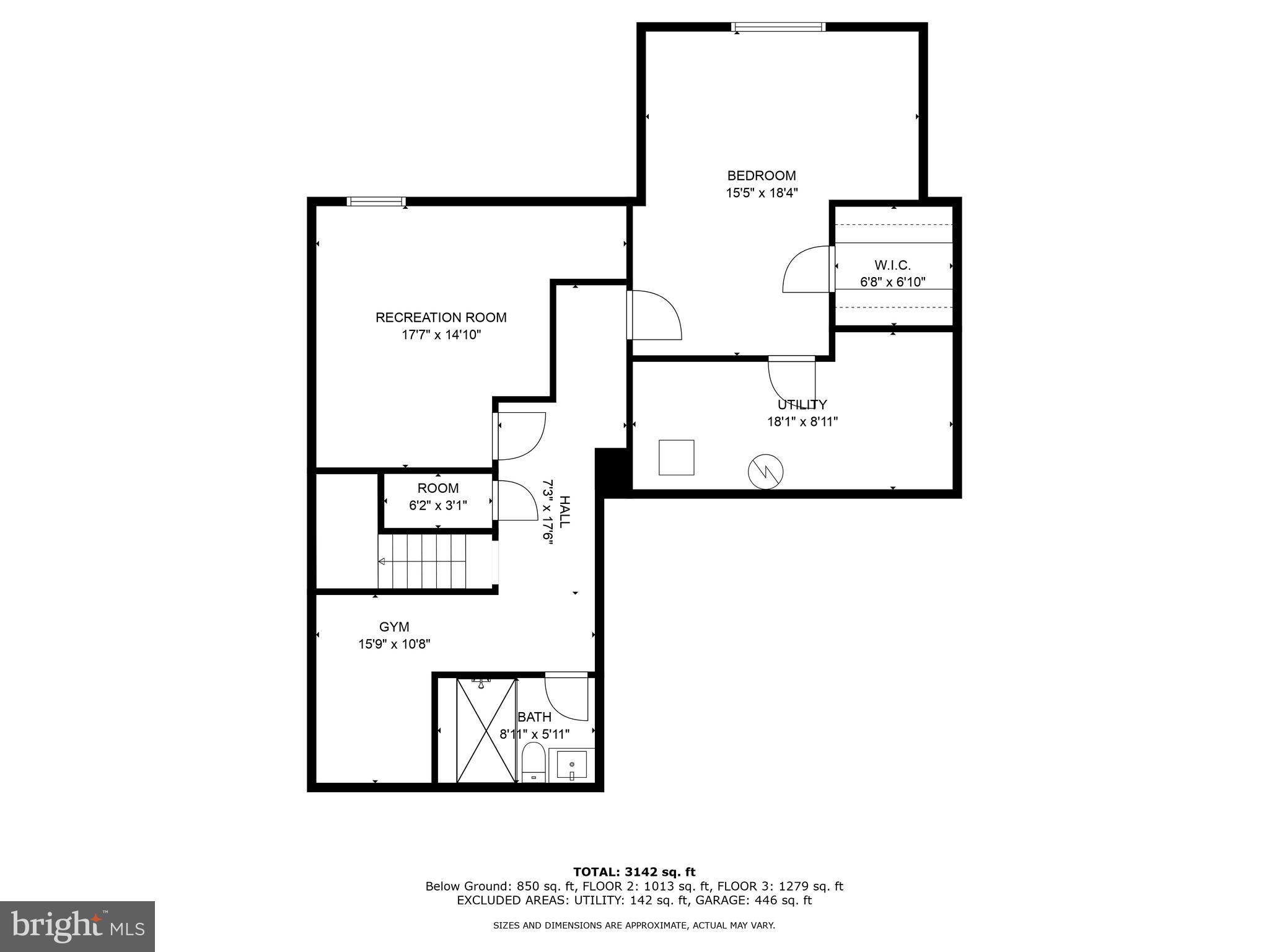 LOUDOUN CROSSING - Residential