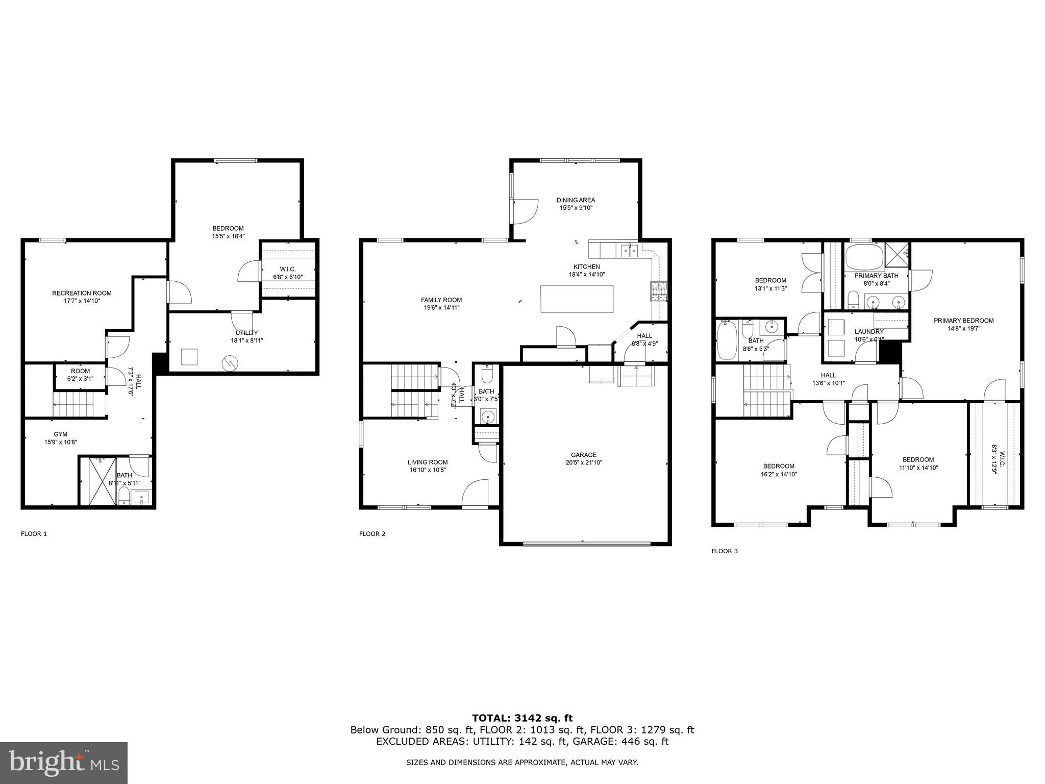 LOUDOUN CROSSING - Residential