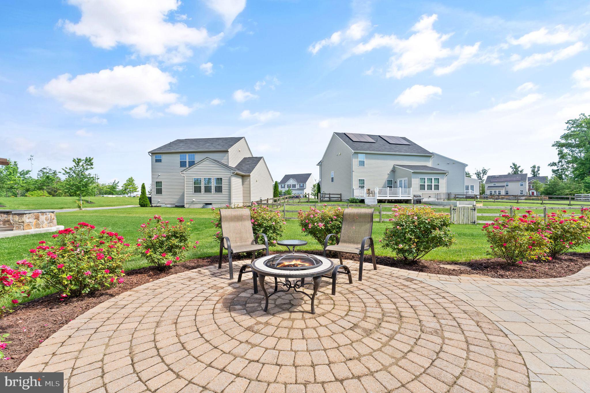 LOUDOUN CROSSING - Residential