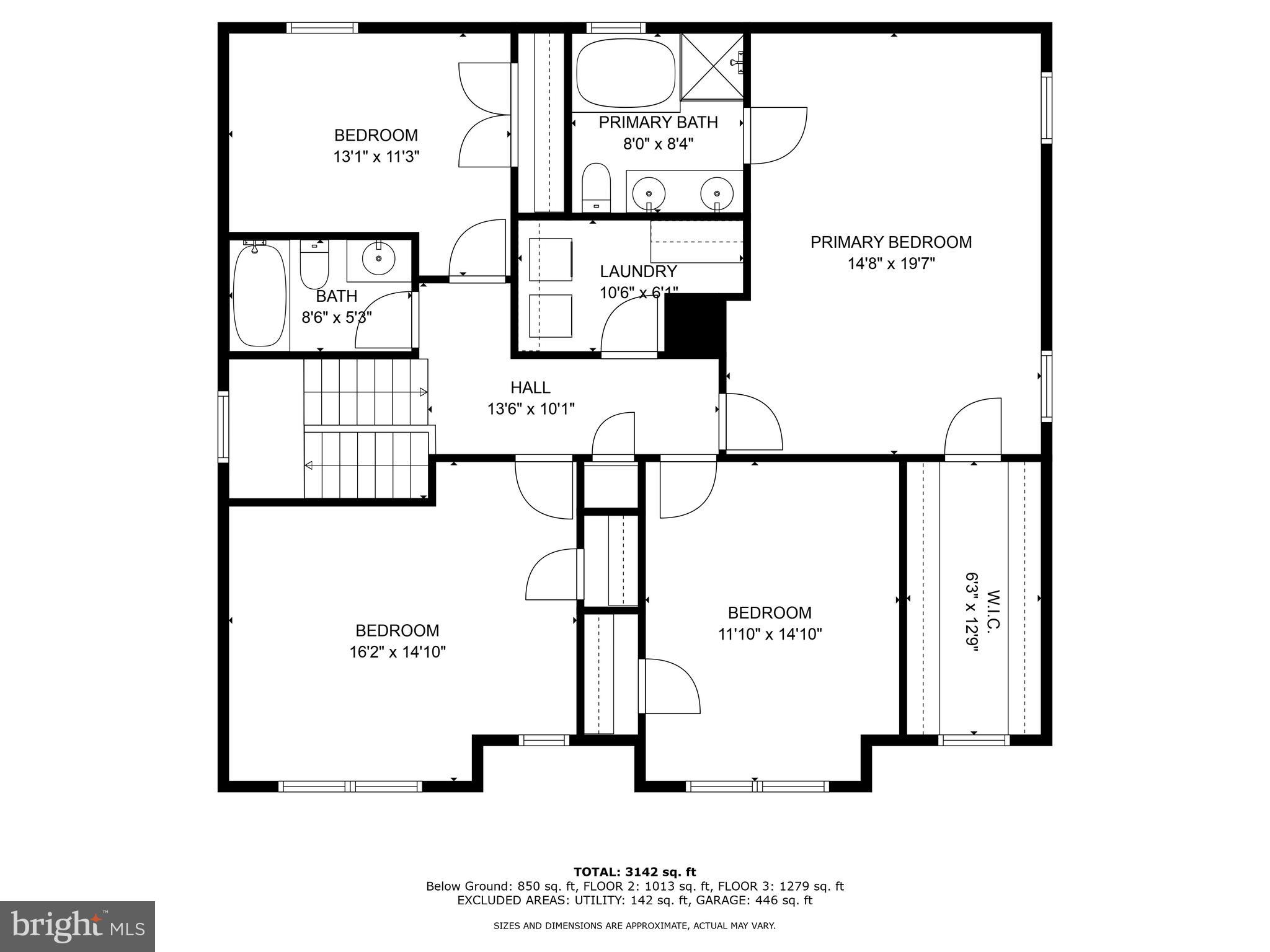 LOUDOUN CROSSING - Residential