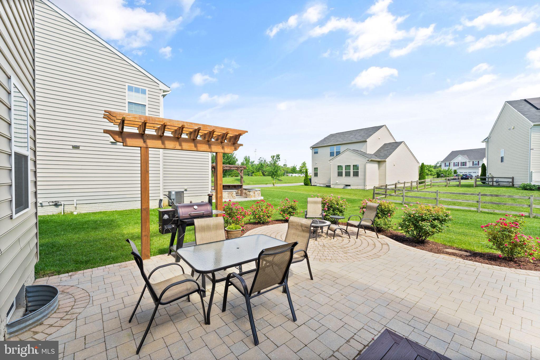 LOUDOUN CROSSING - Residential