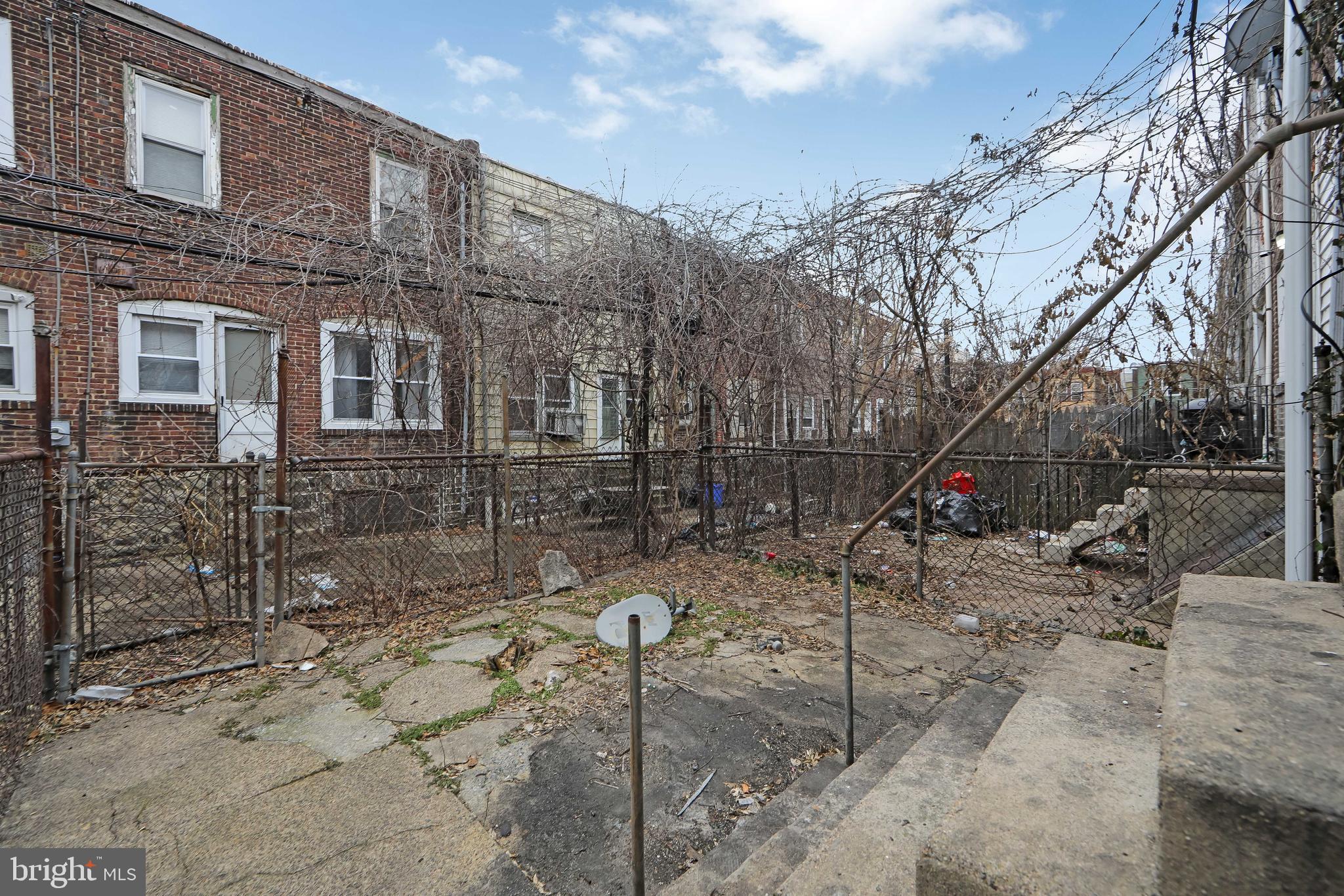 SOUTHWEST SCHUYLKILL - Residential