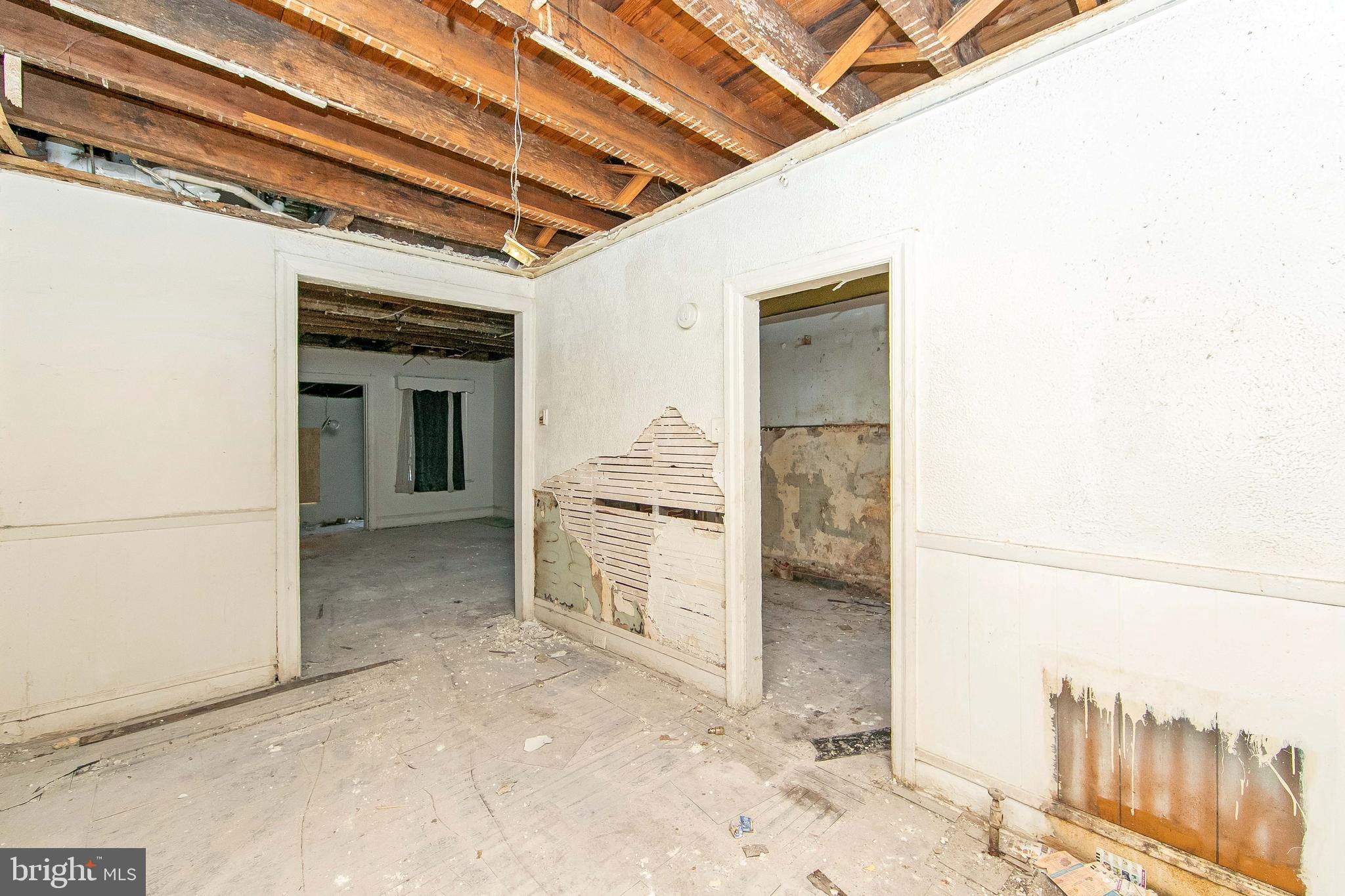 SOUTHWEST SCHUYLKILL - Residential