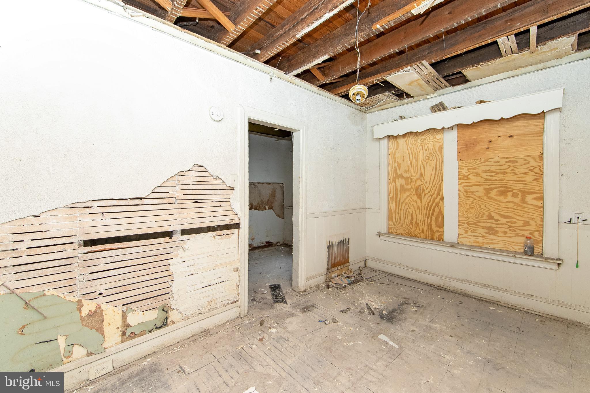 SOUTHWEST SCHUYLKILL - Residential