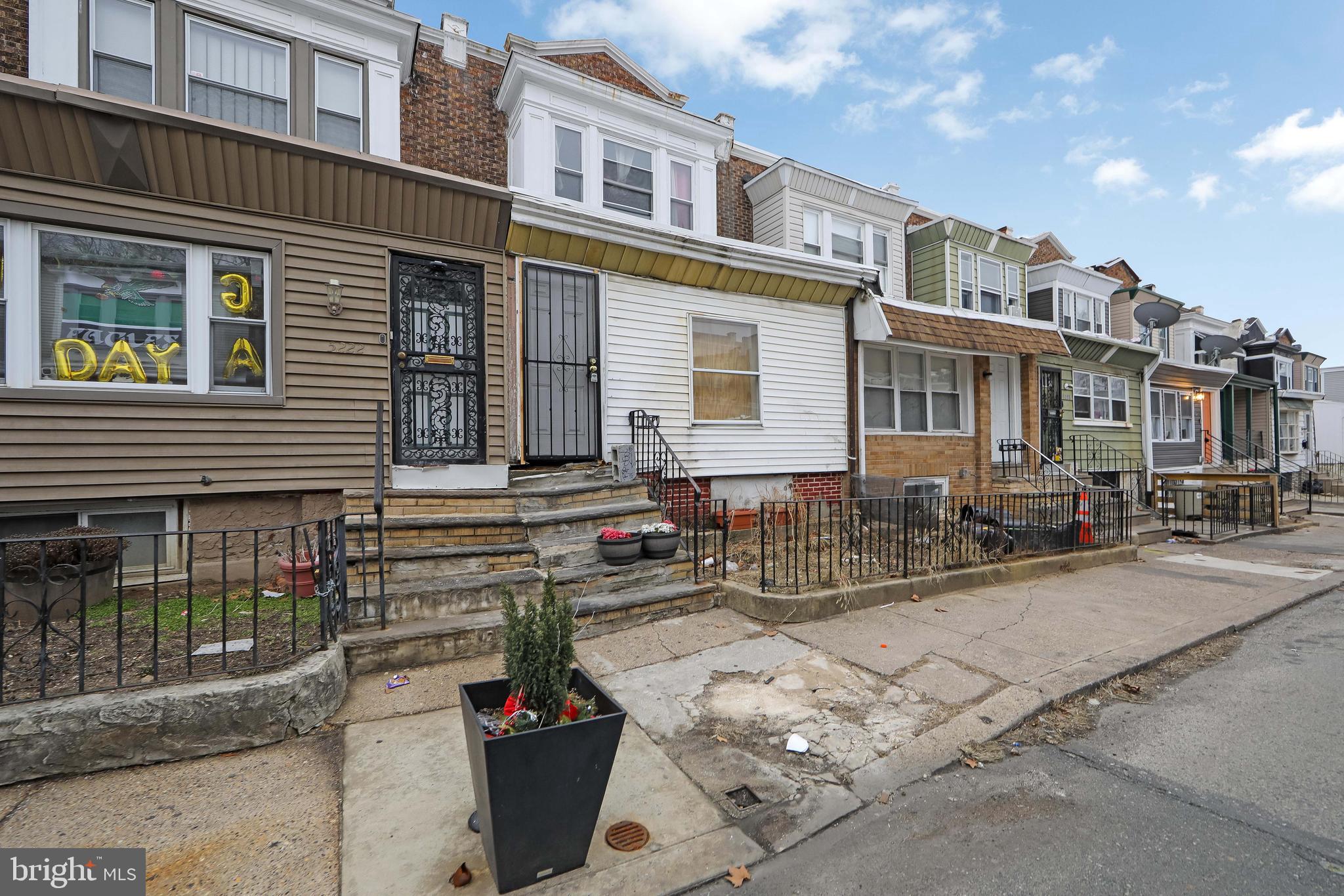 SOUTHWEST SCHUYLKILL - Residential