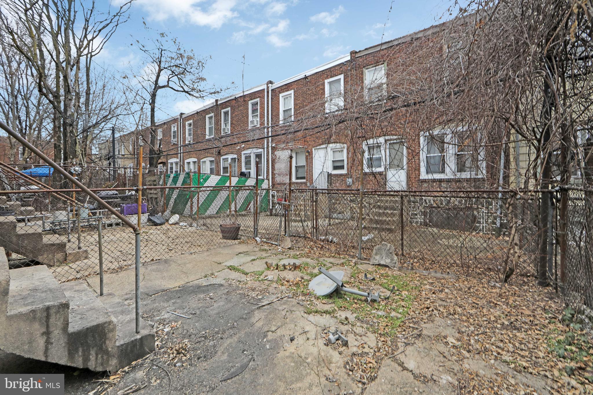 SOUTHWEST SCHUYLKILL - Residential