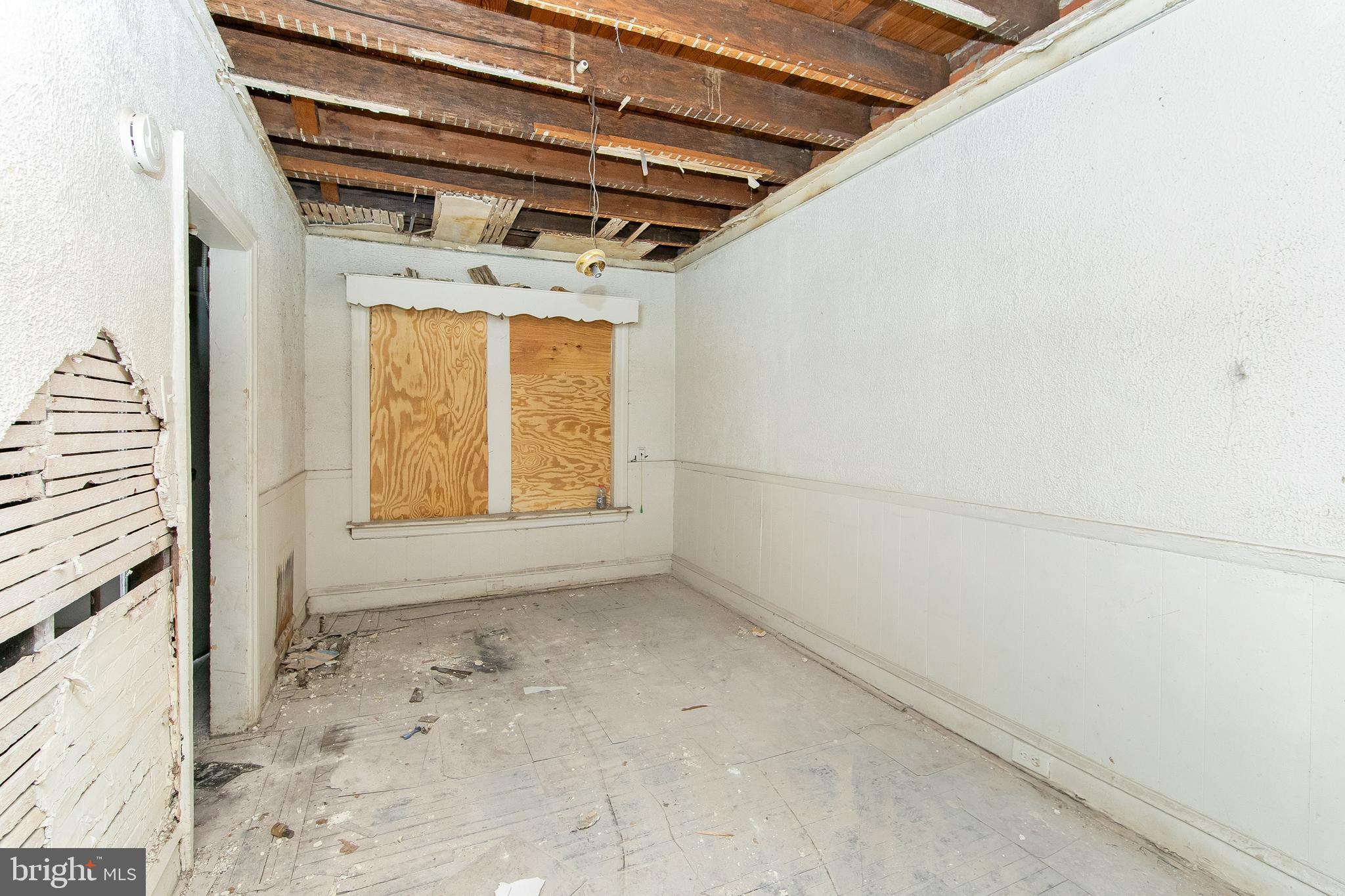 SOUTHWEST SCHUYLKILL - Residential