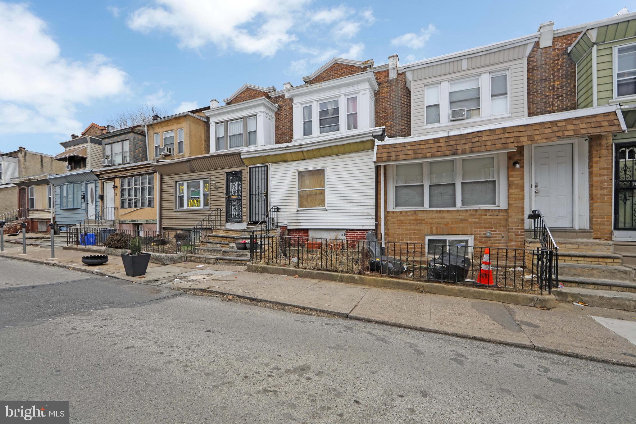 SOUTHWEST SCHUYLKILL - Residential