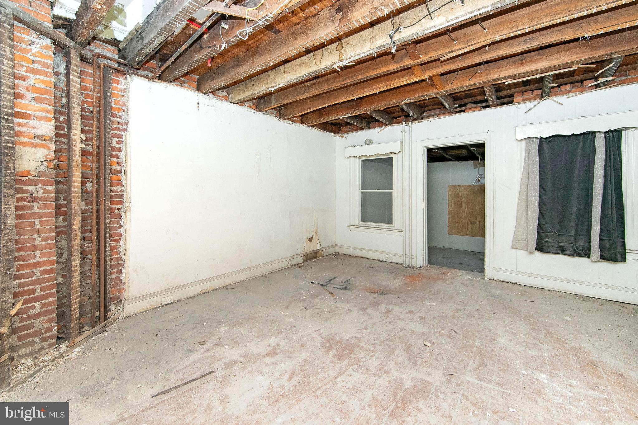 SOUTHWEST SCHUYLKILL - Residential