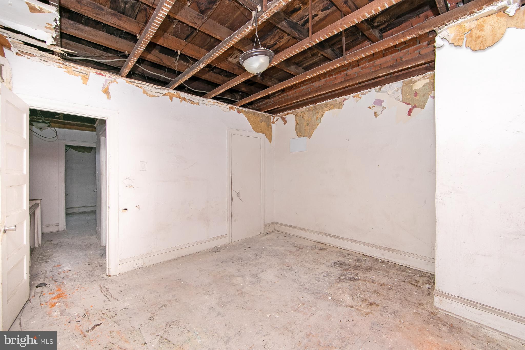 SOUTHWEST SCHUYLKILL - Residential
