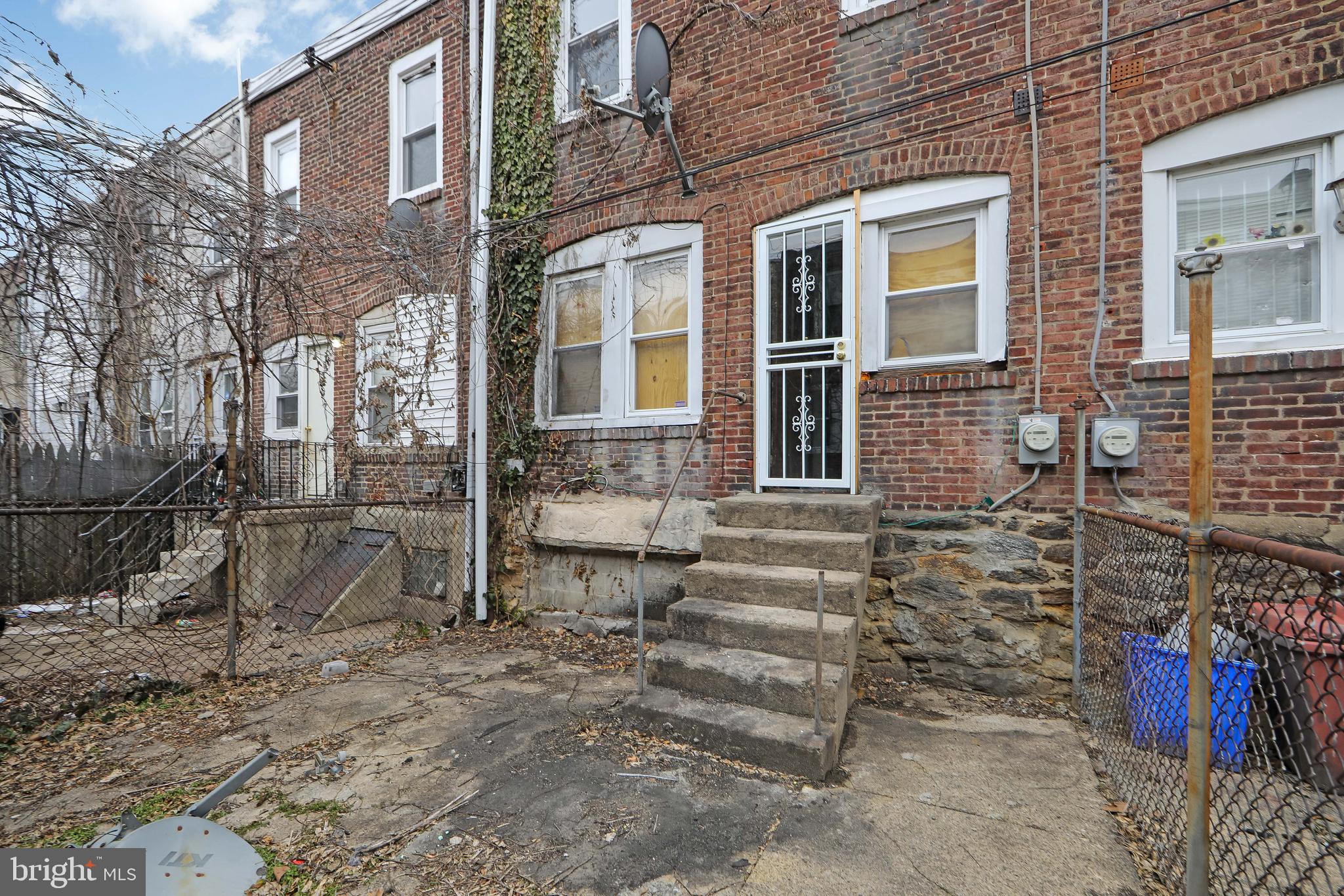 SOUTHWEST SCHUYLKILL - Residential