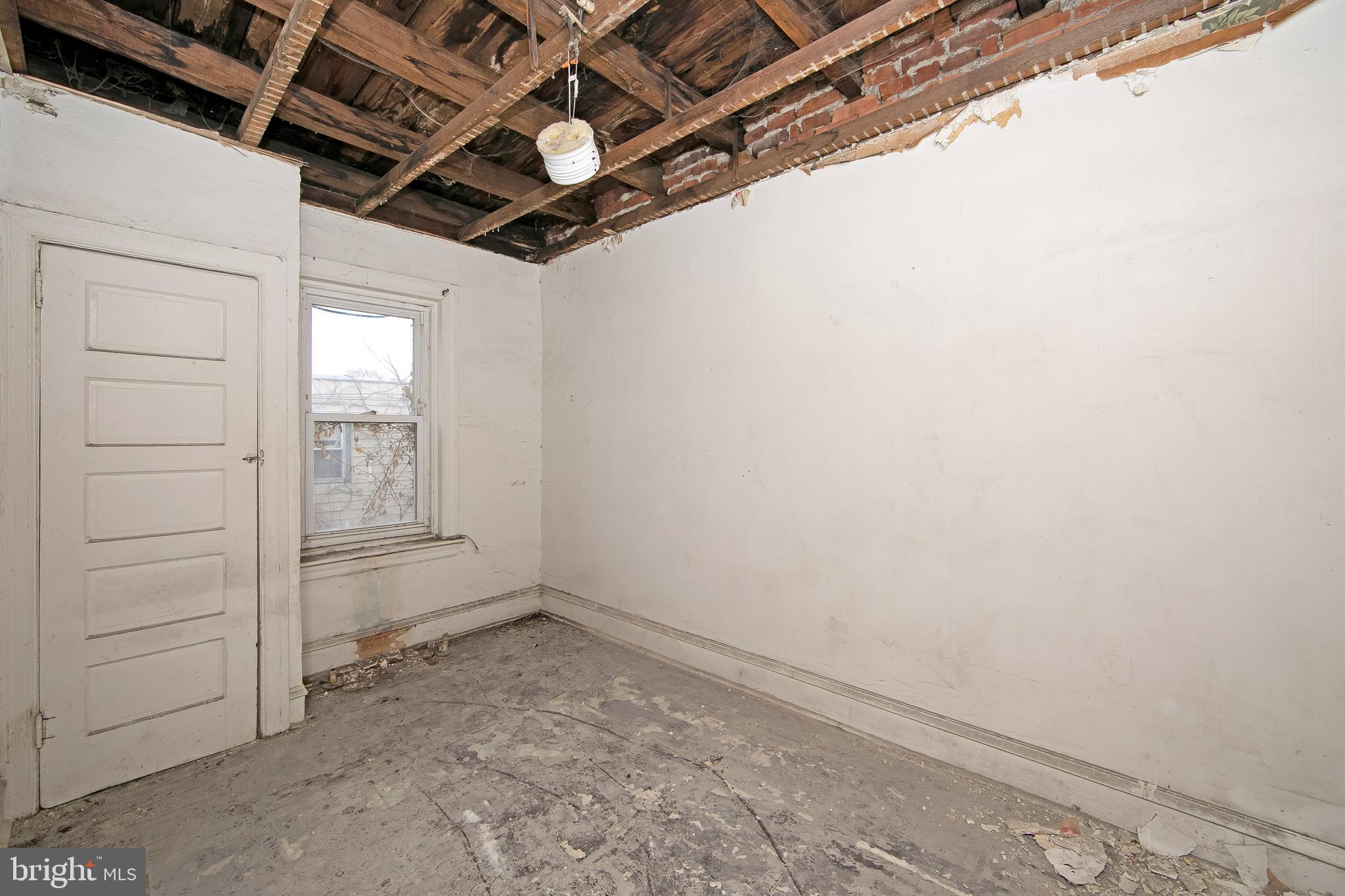 SOUTHWEST SCHUYLKILL - Residential