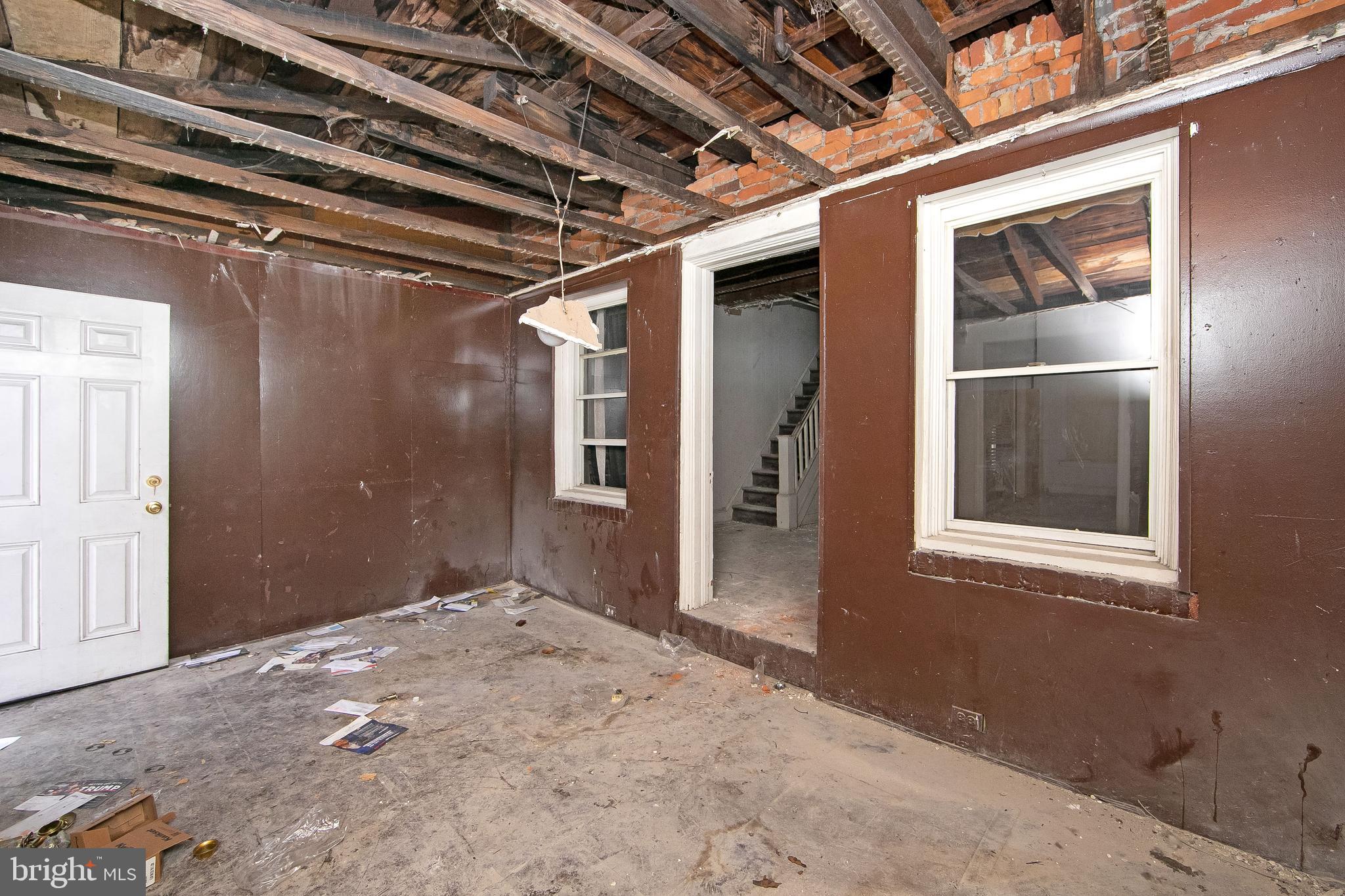 SOUTHWEST SCHUYLKILL - Residential