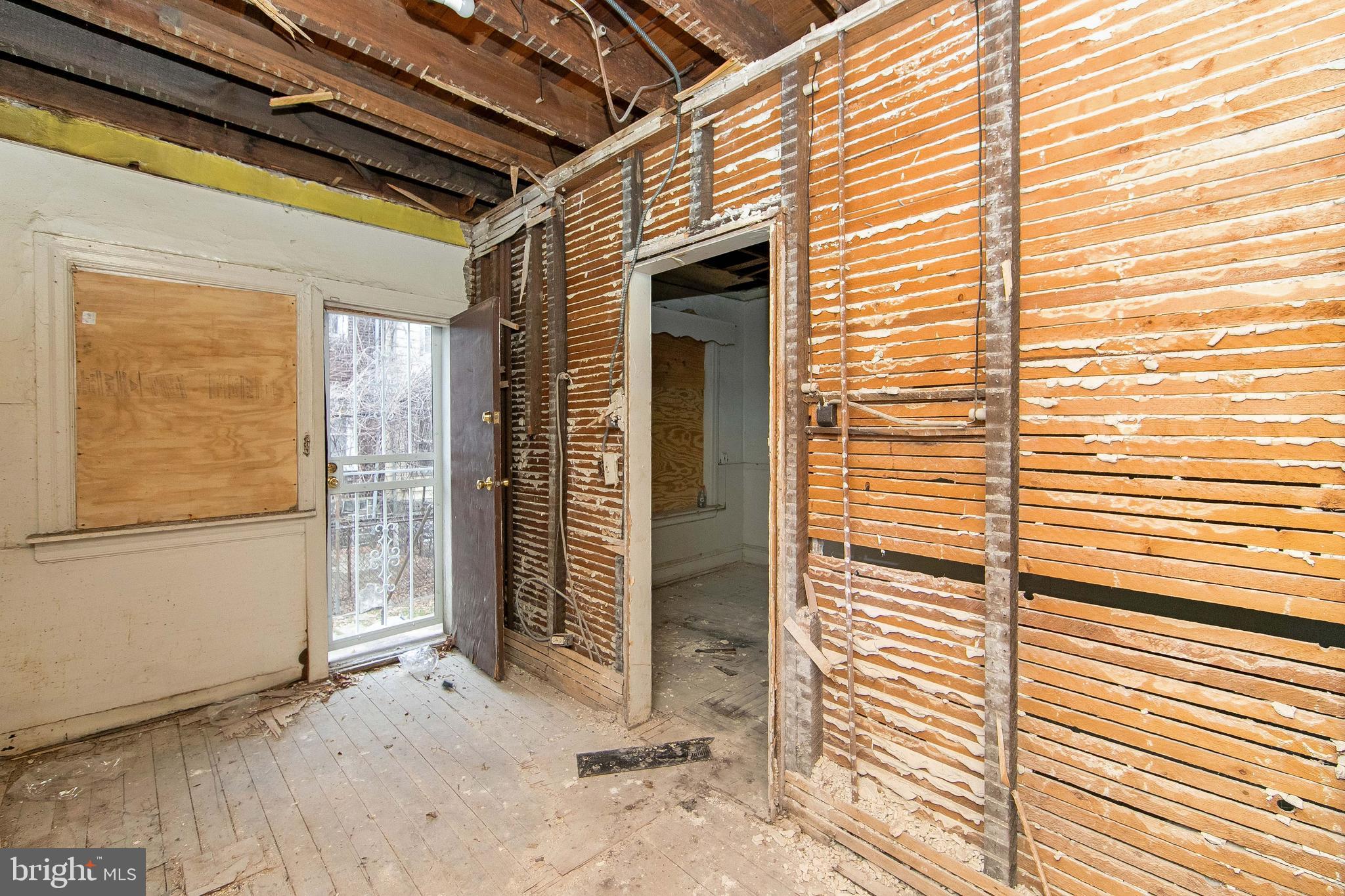 SOUTHWEST SCHUYLKILL - Residential
