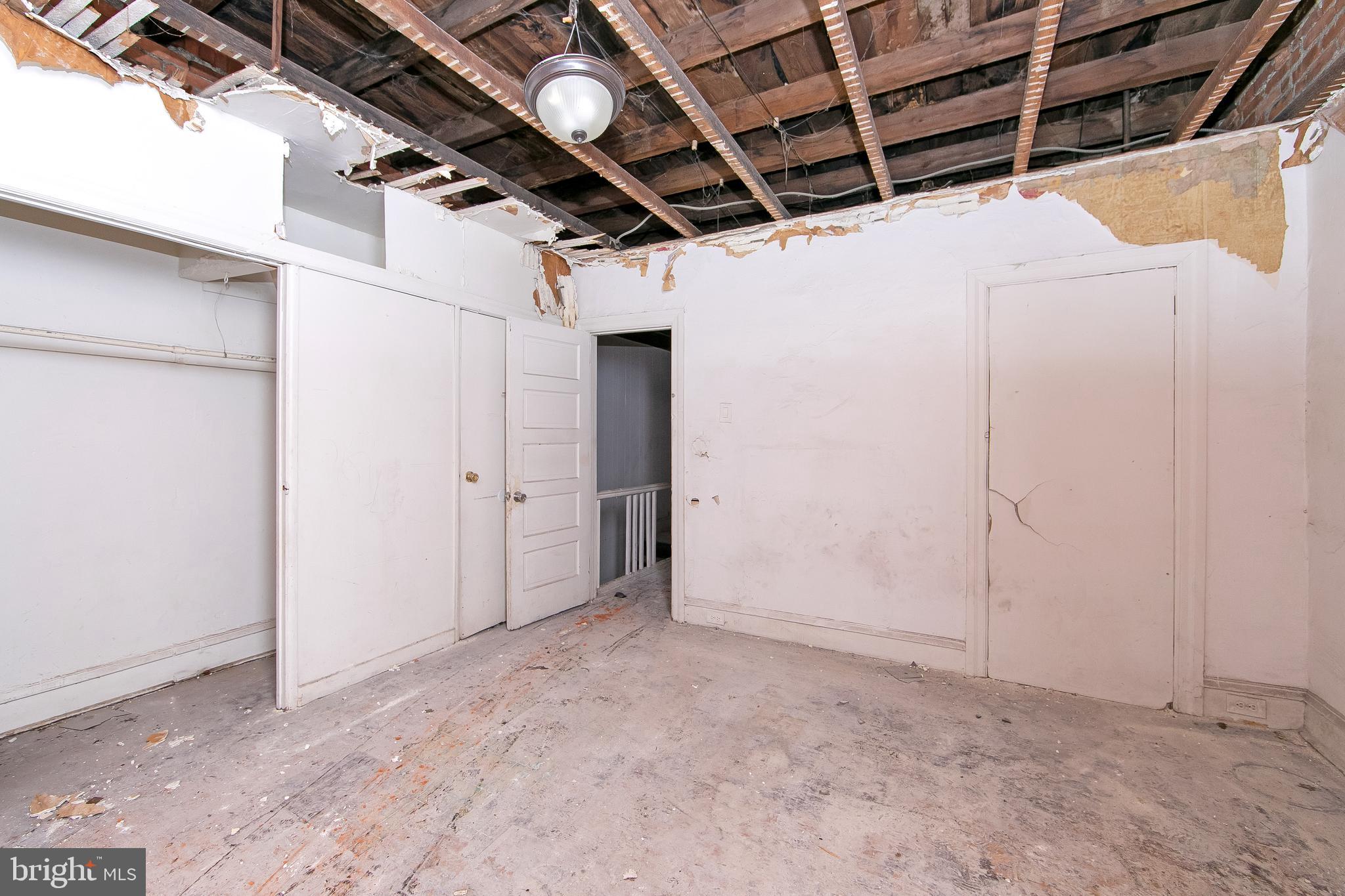 SOUTHWEST SCHUYLKILL - Residential