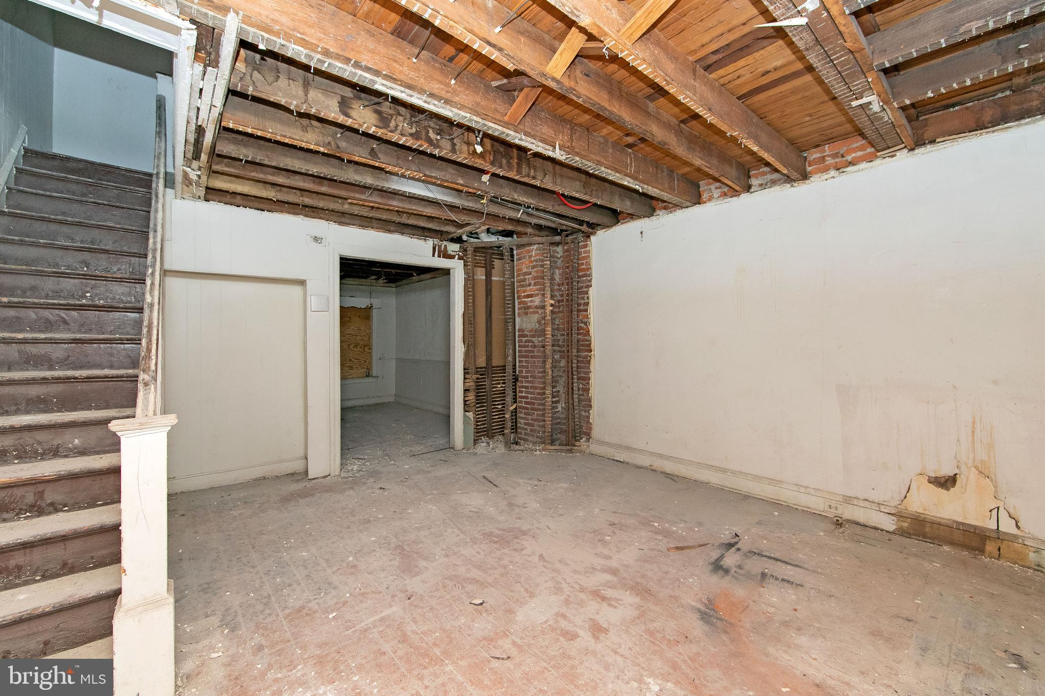 SOUTHWEST SCHUYLKILL - Residential