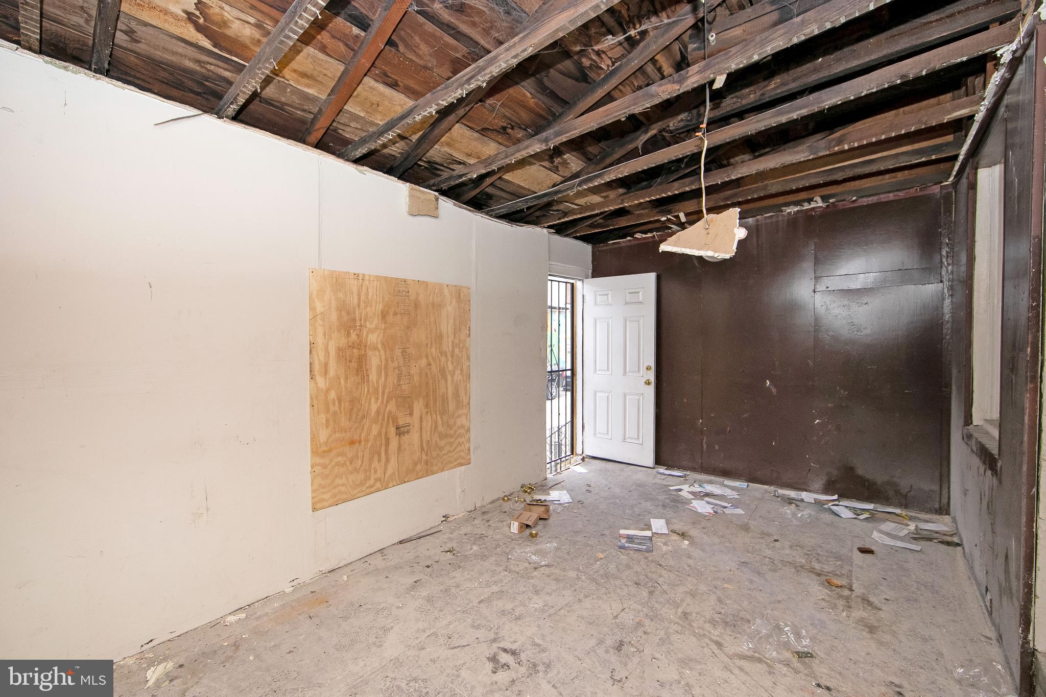 SOUTHWEST SCHUYLKILL - Residential
