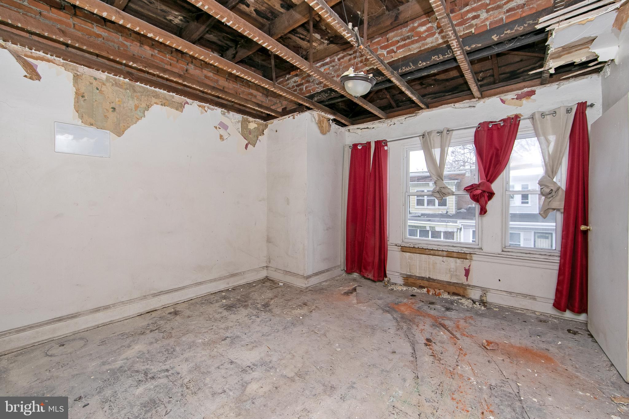 SOUTHWEST SCHUYLKILL - Residential