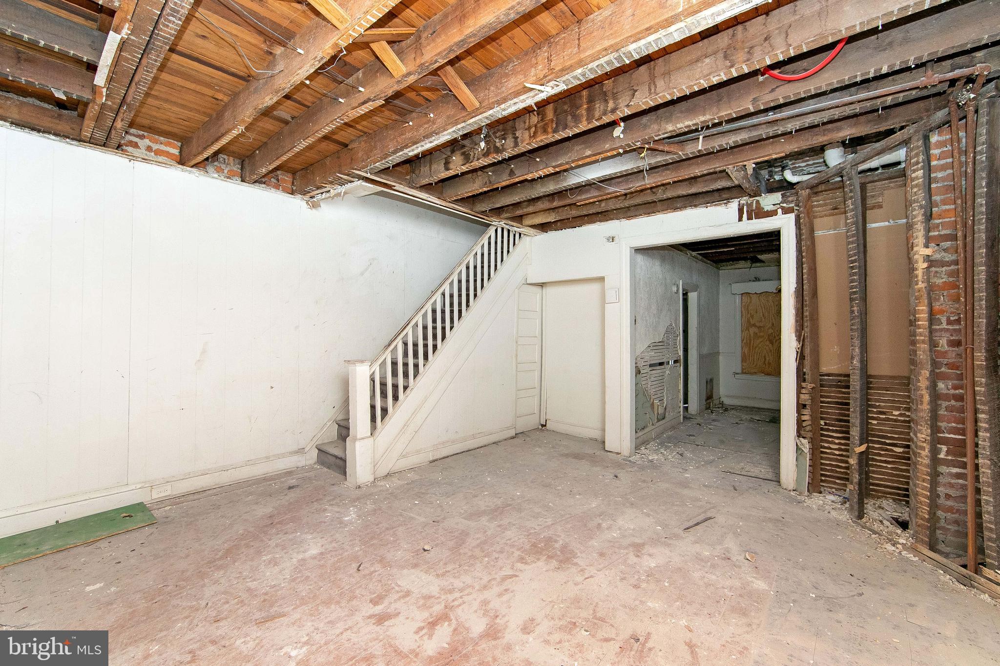 SOUTHWEST SCHUYLKILL - Residential
