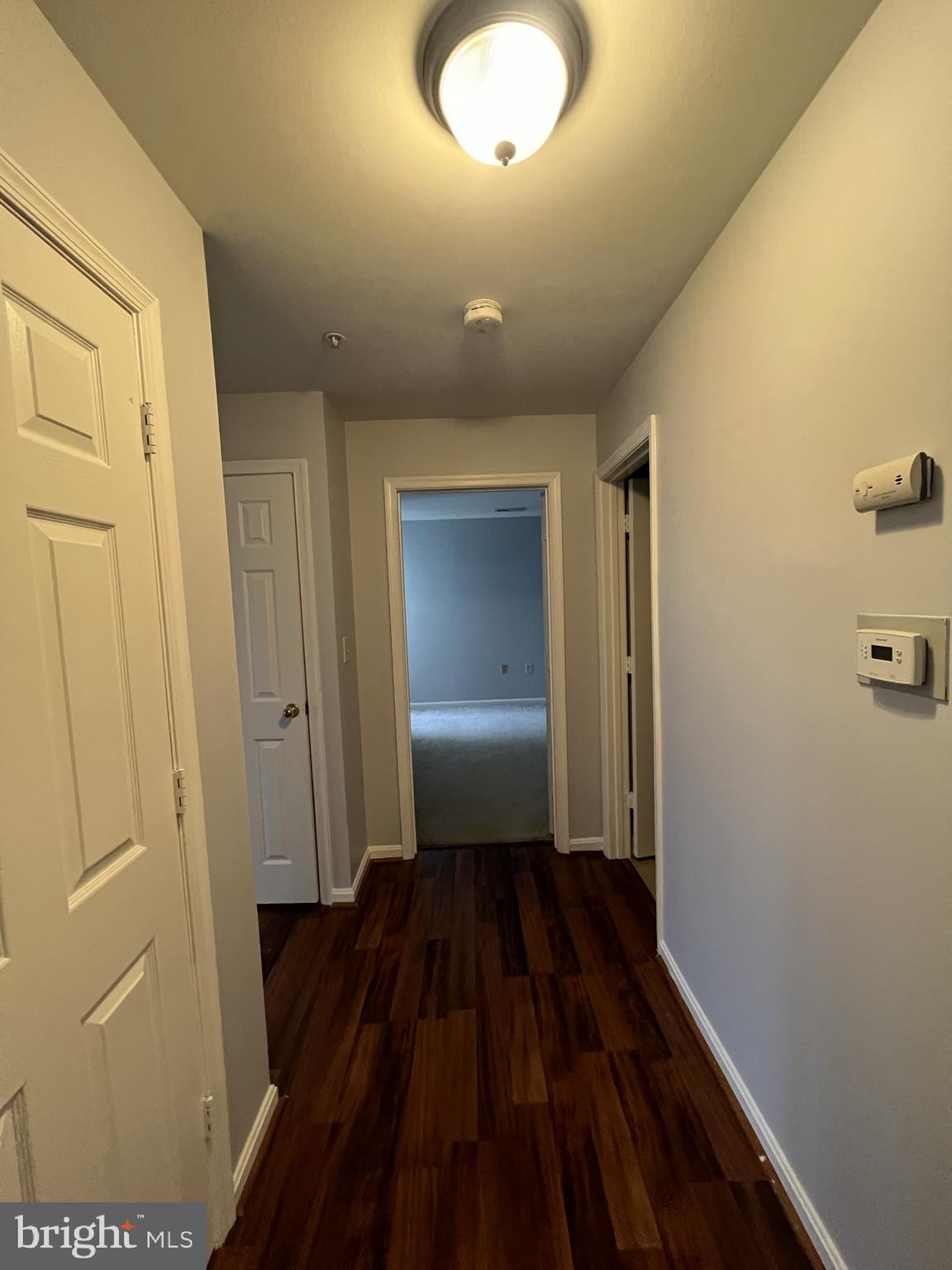 SILVERBROOK WOOD - Residential Lease