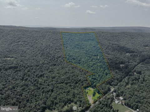 1276/1376 SHEAFFERS VALLEY ROAD LANDISBURG PA 17040