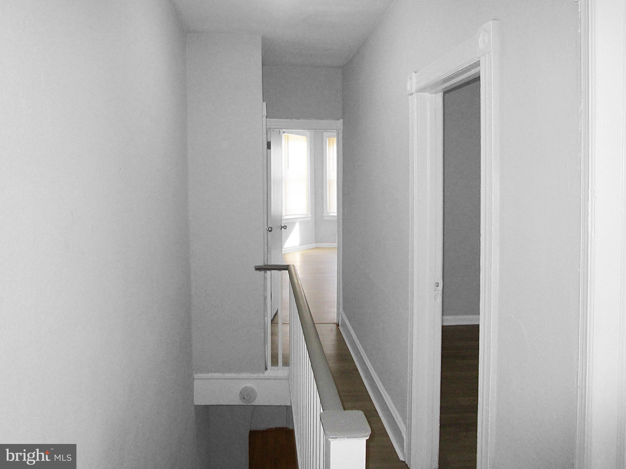 NICETOWN-TIOGA - Residential Lease